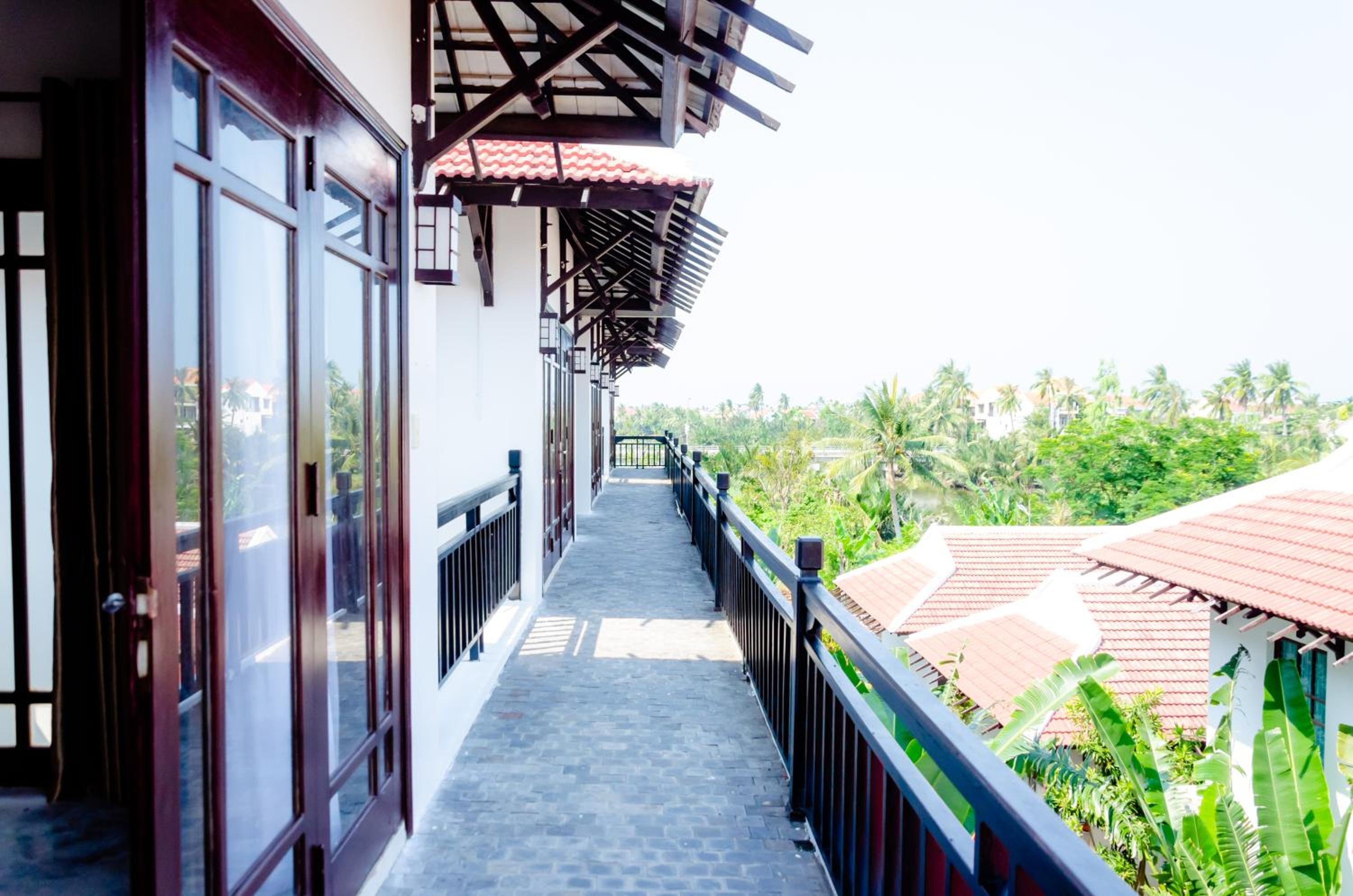 Superior Twin Room With Garden View