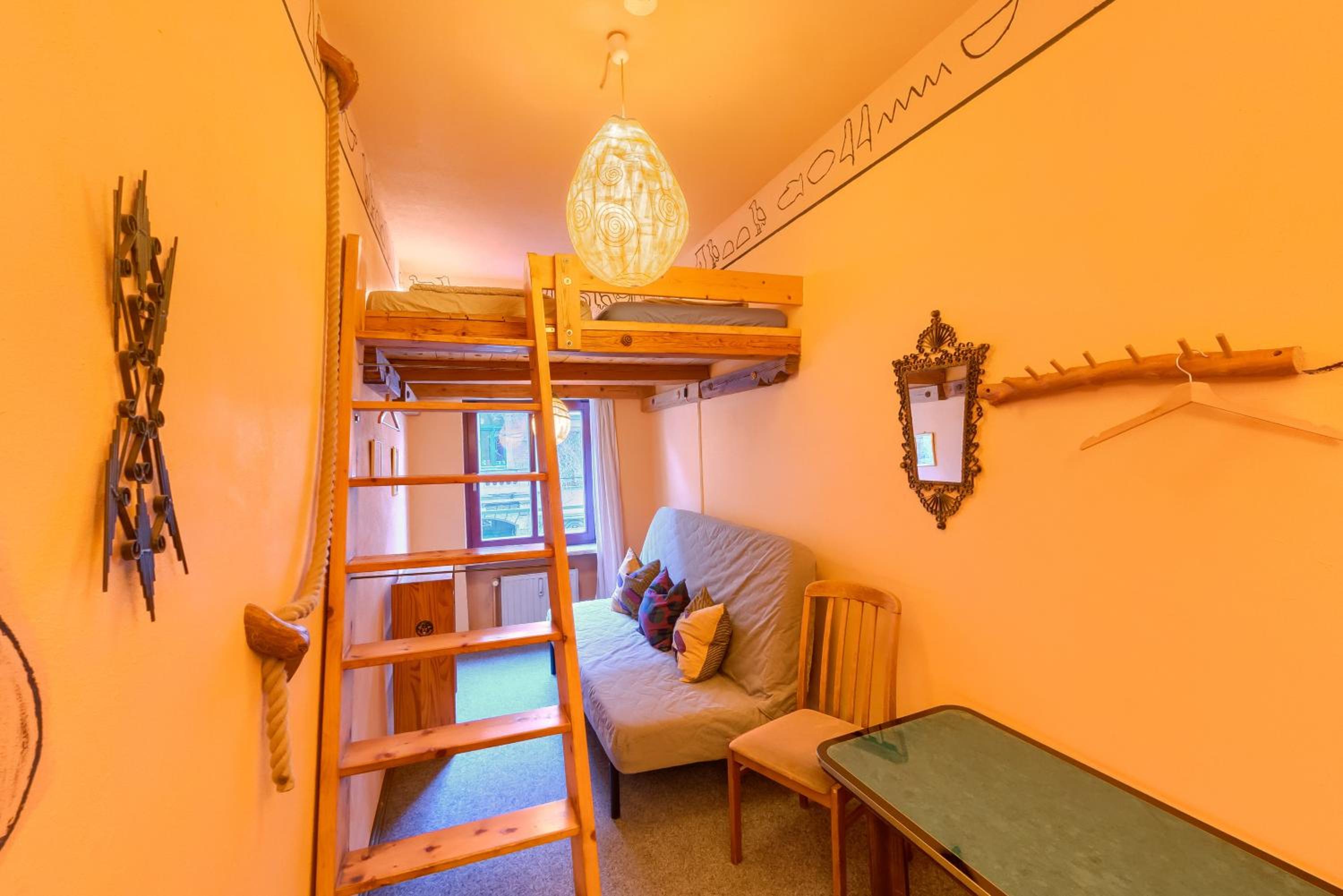 Deluxe Single Room photo 2