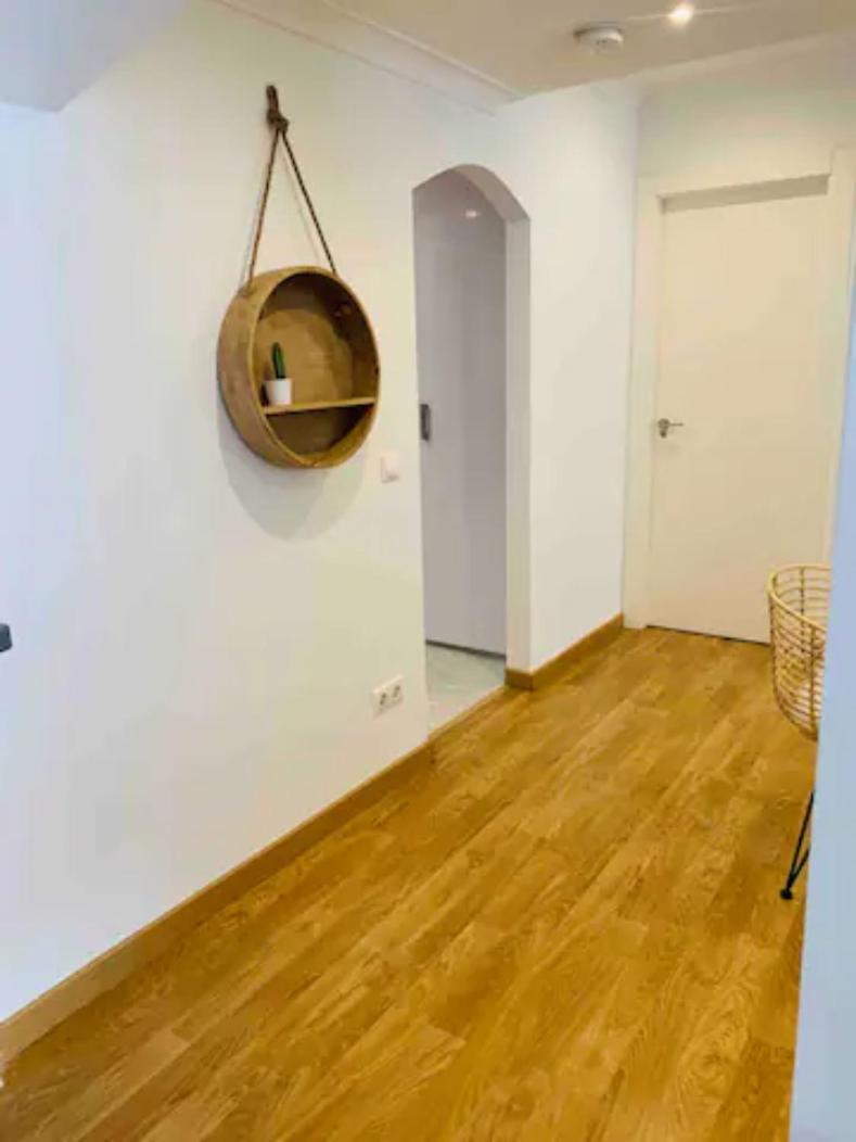 Departamento de tres habitaciones