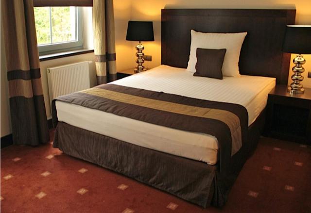 Standard Single Room photo 1