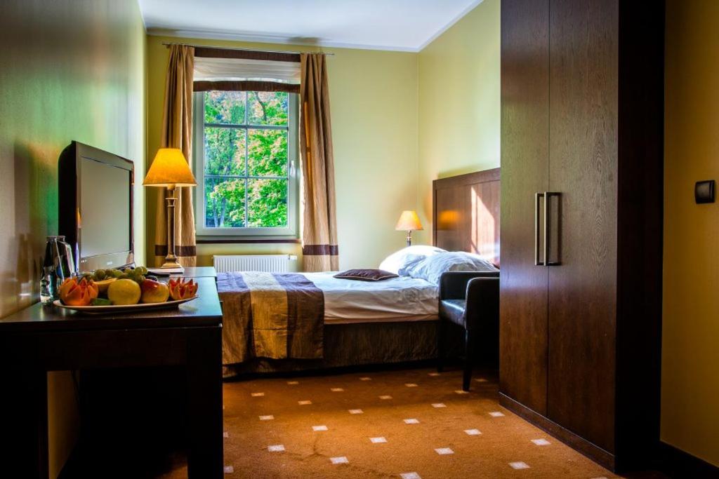 Standard Double/Twin Room - Photo 3