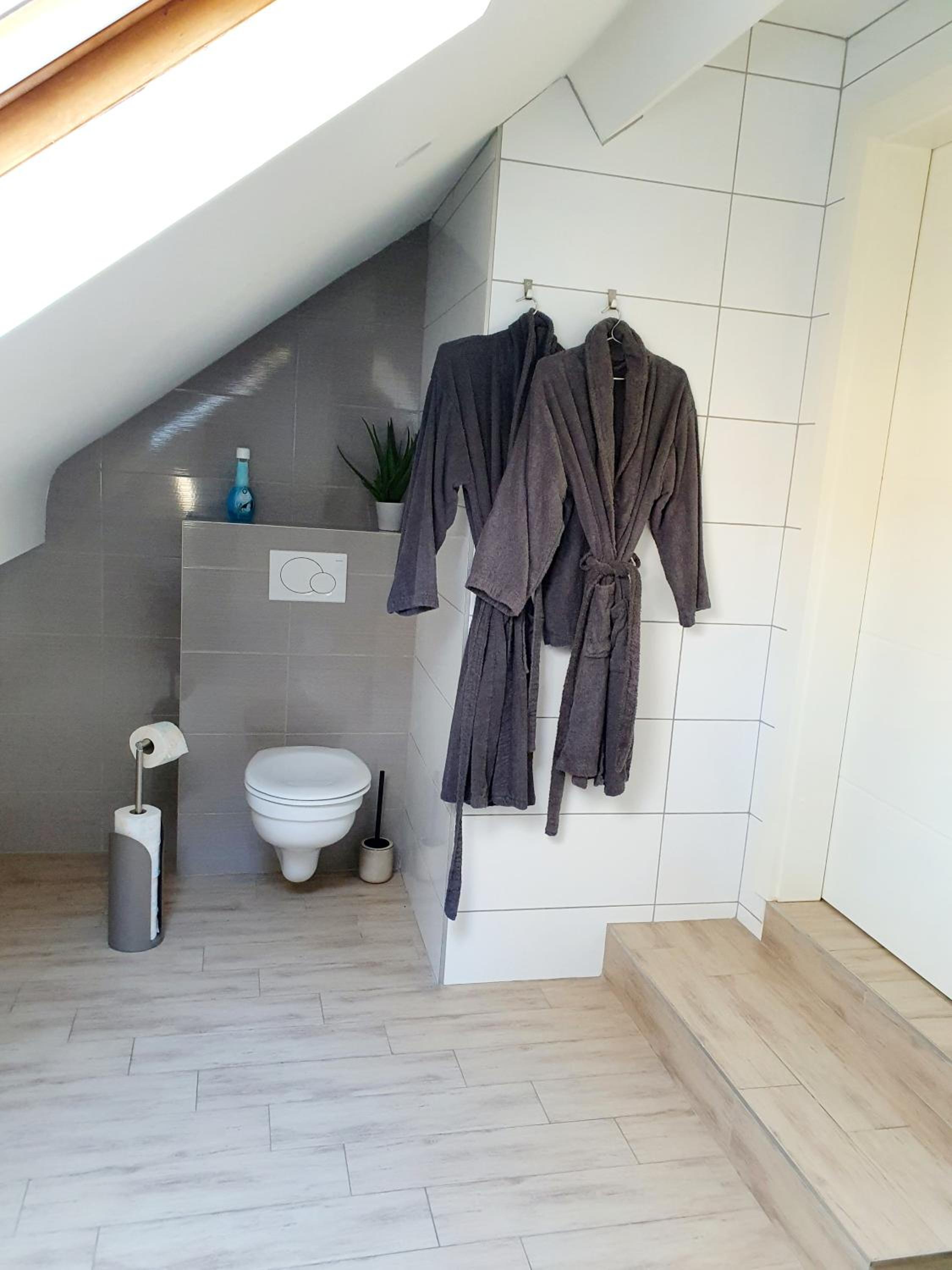 Double Room with Private Bathroom photo 1