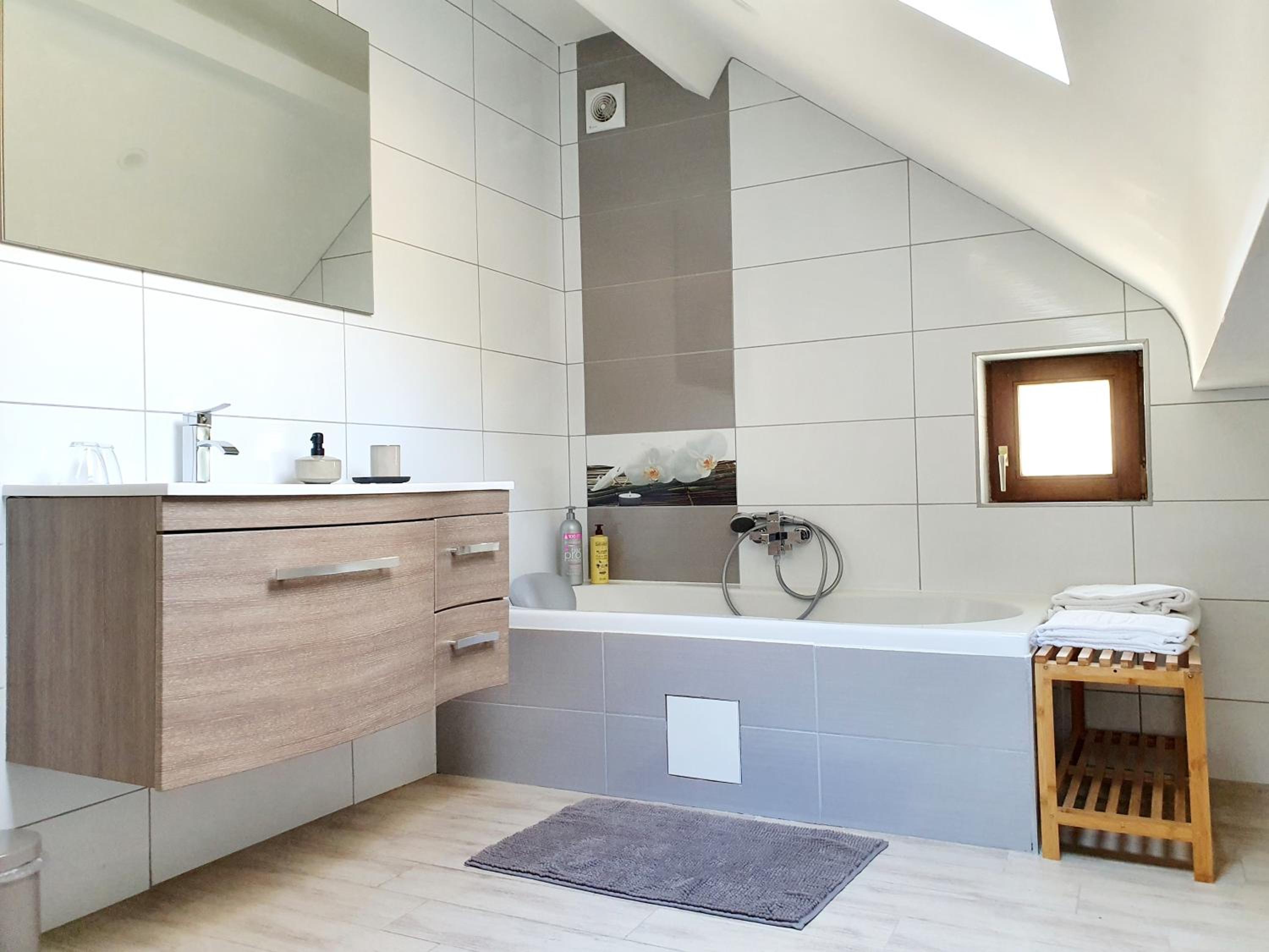 Double Room with Private Bathroom photo 3
