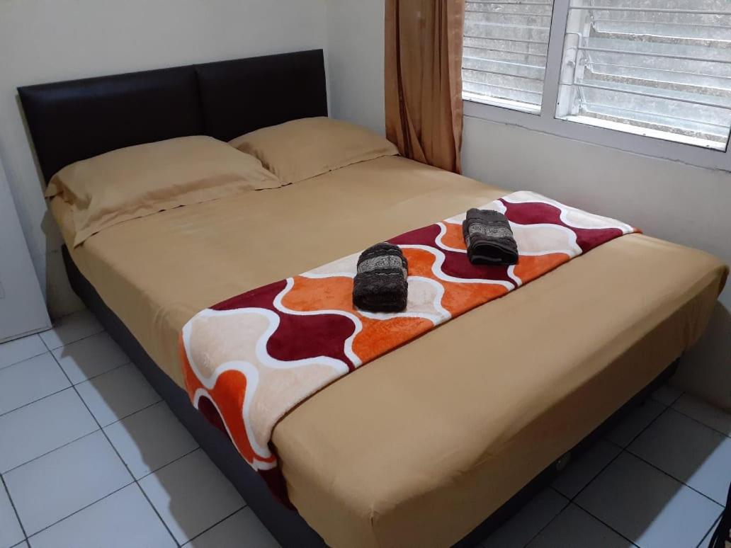 Double Room with Private Bathroom - Photo 1