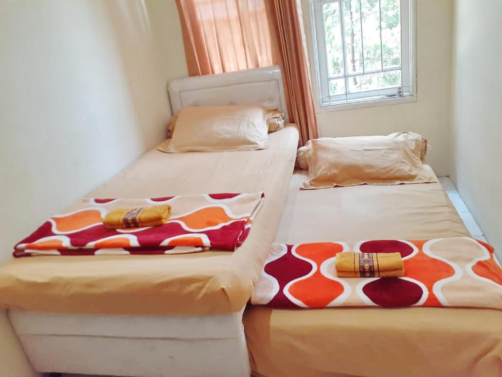Twin Room with Bathroom - Photo 1