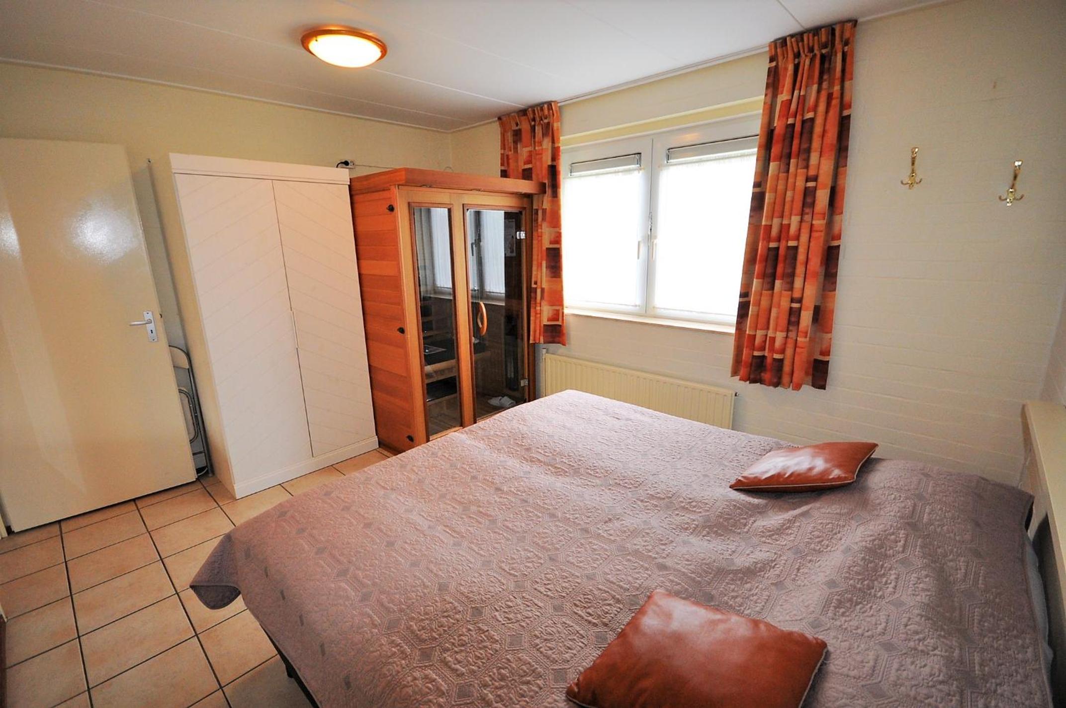 Three-Bedroom House photo 2
