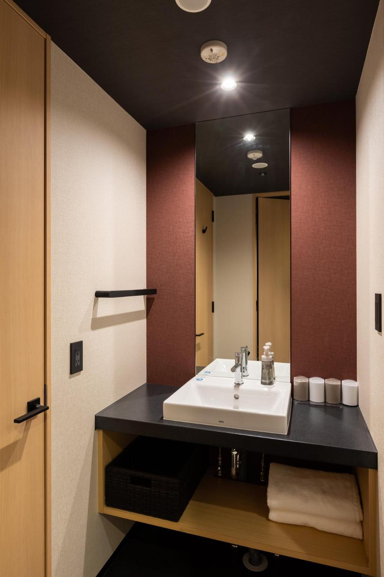 Japanese-Style Room - Photo 7