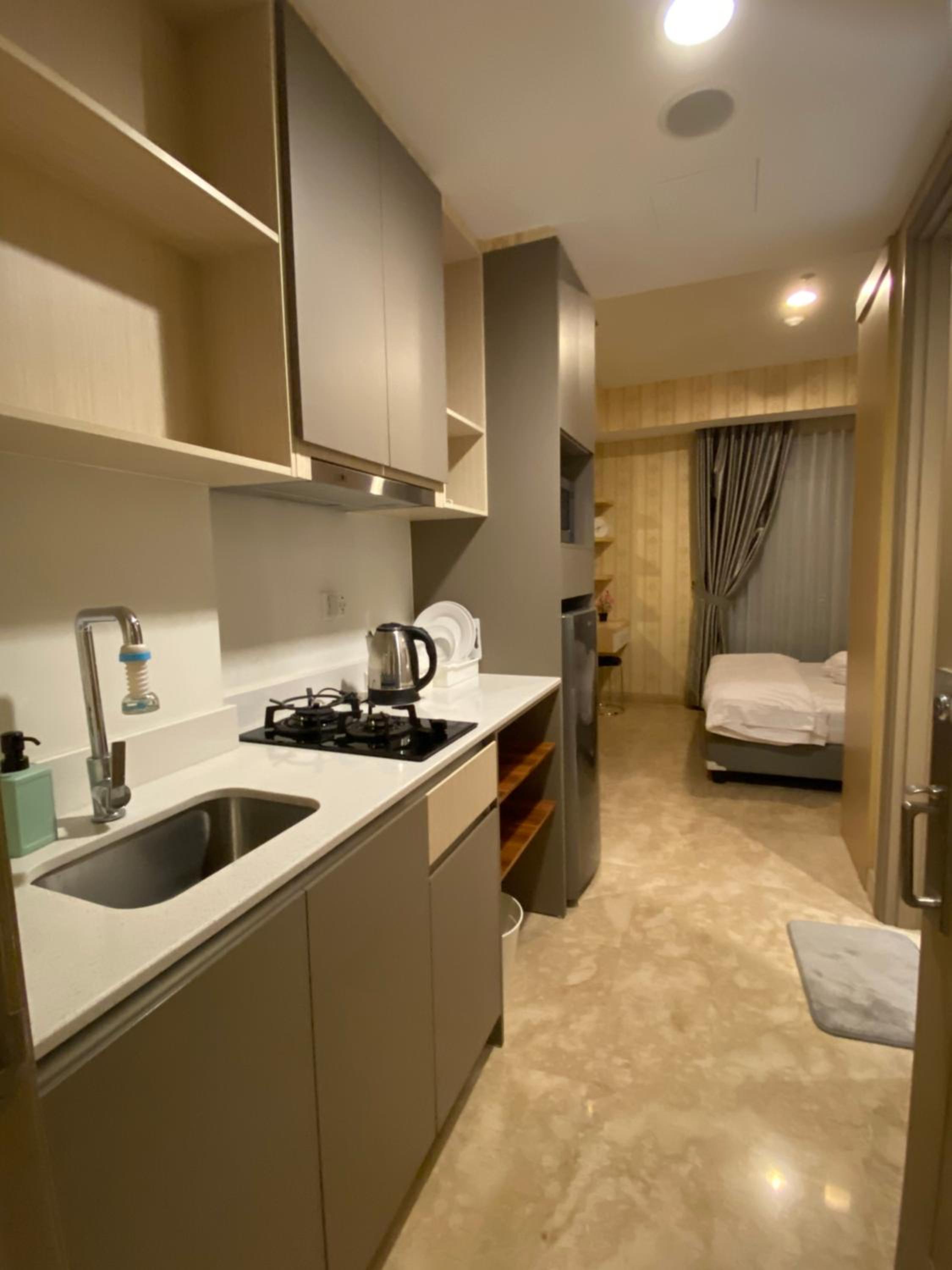 One-Bedroom Apartment - Photo 13