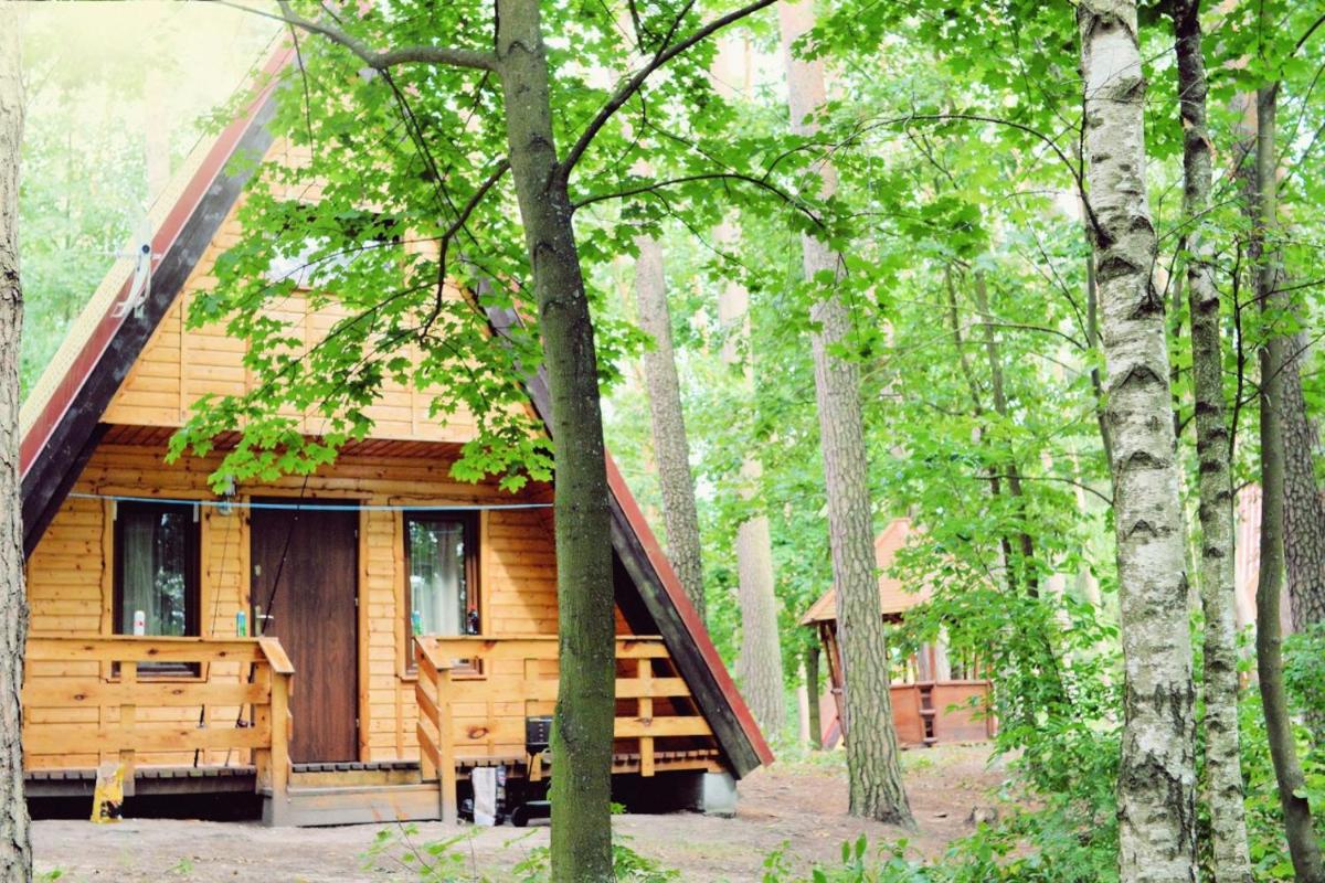 Two-Bedroom Chalet photo 3