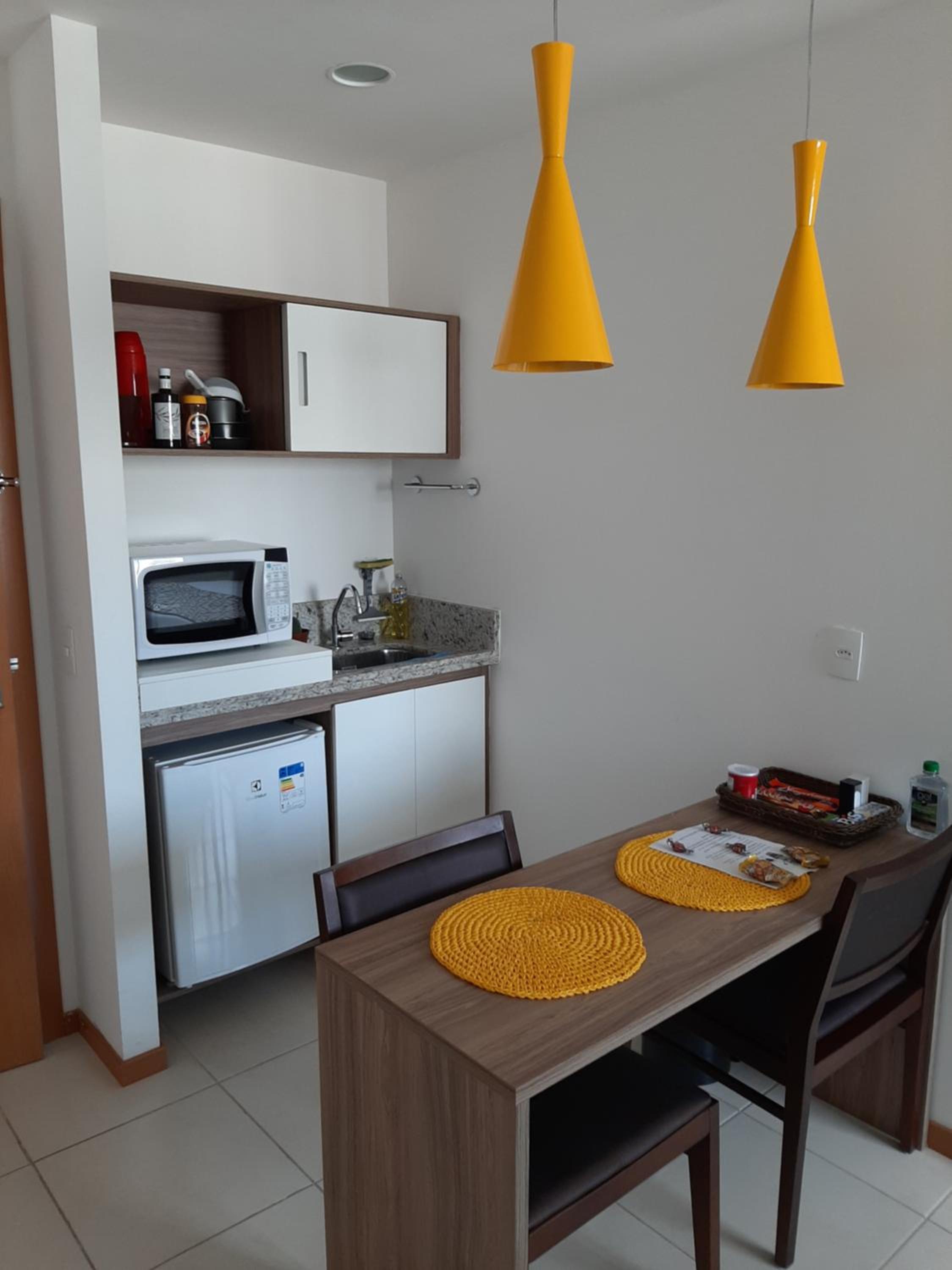 Studio Apartment - Photo 43
