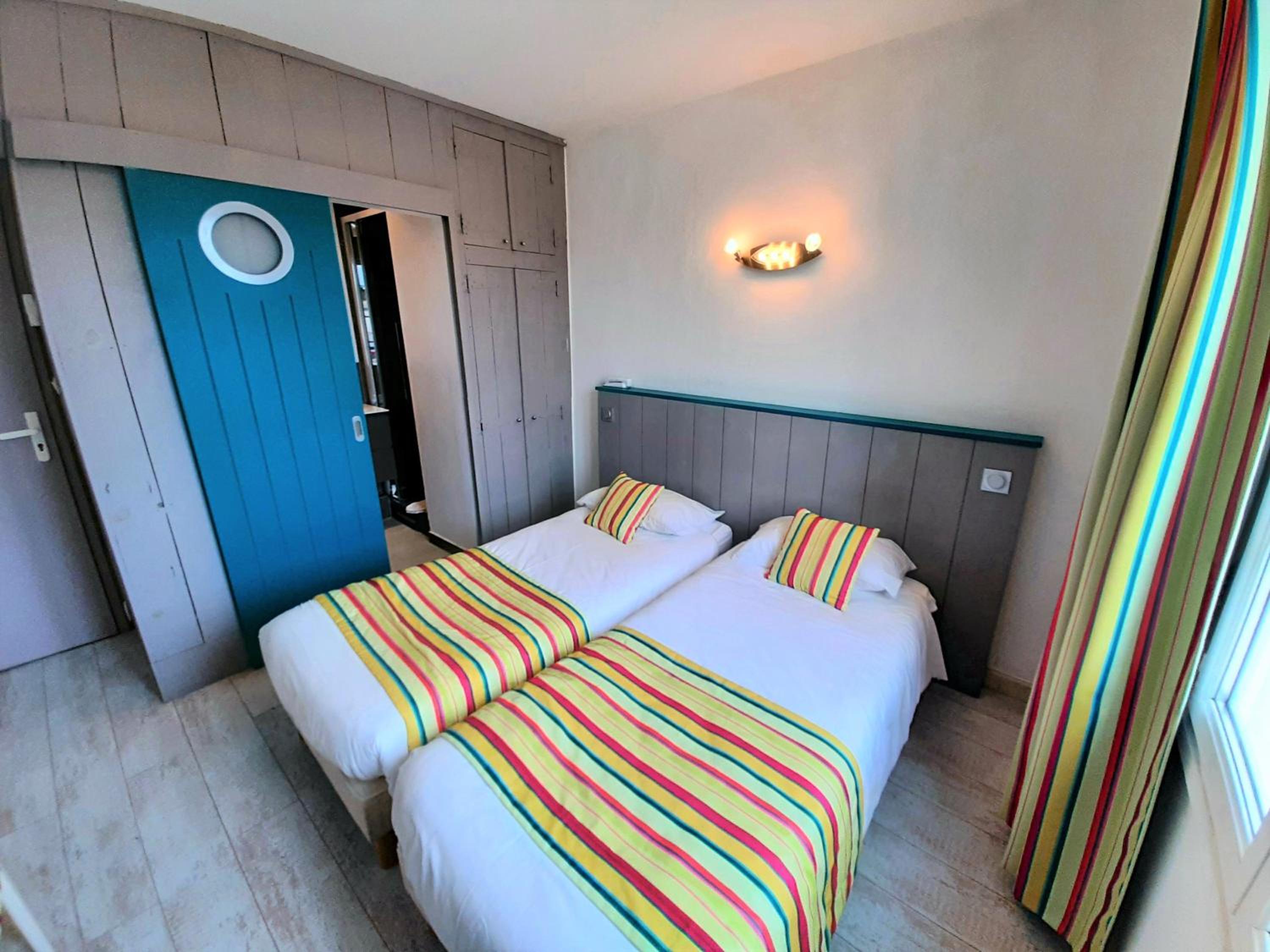Twin Room photo 2