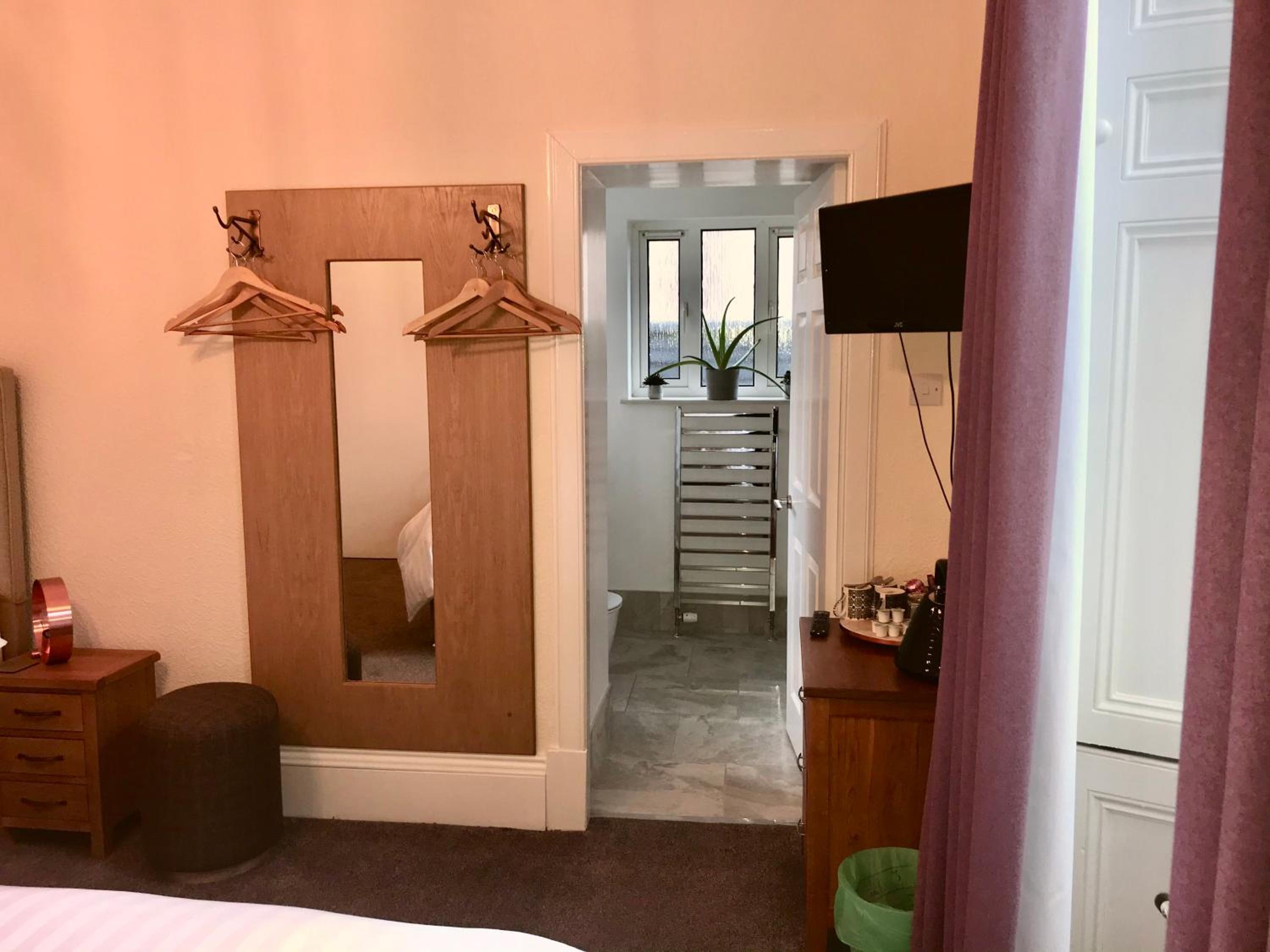 Superior Double or Twin Room