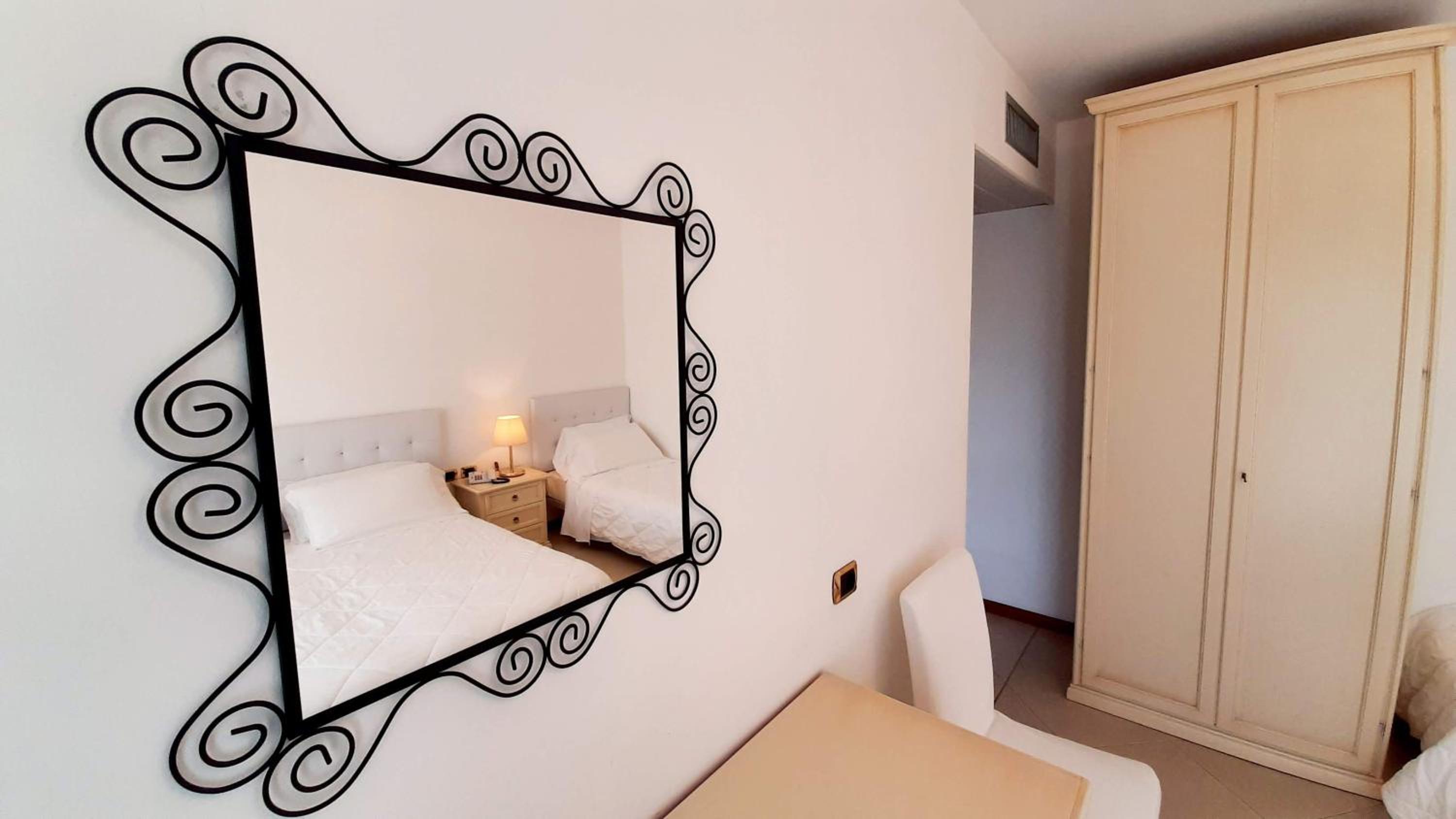 Quadruple Room - Dépendance - Photo 3