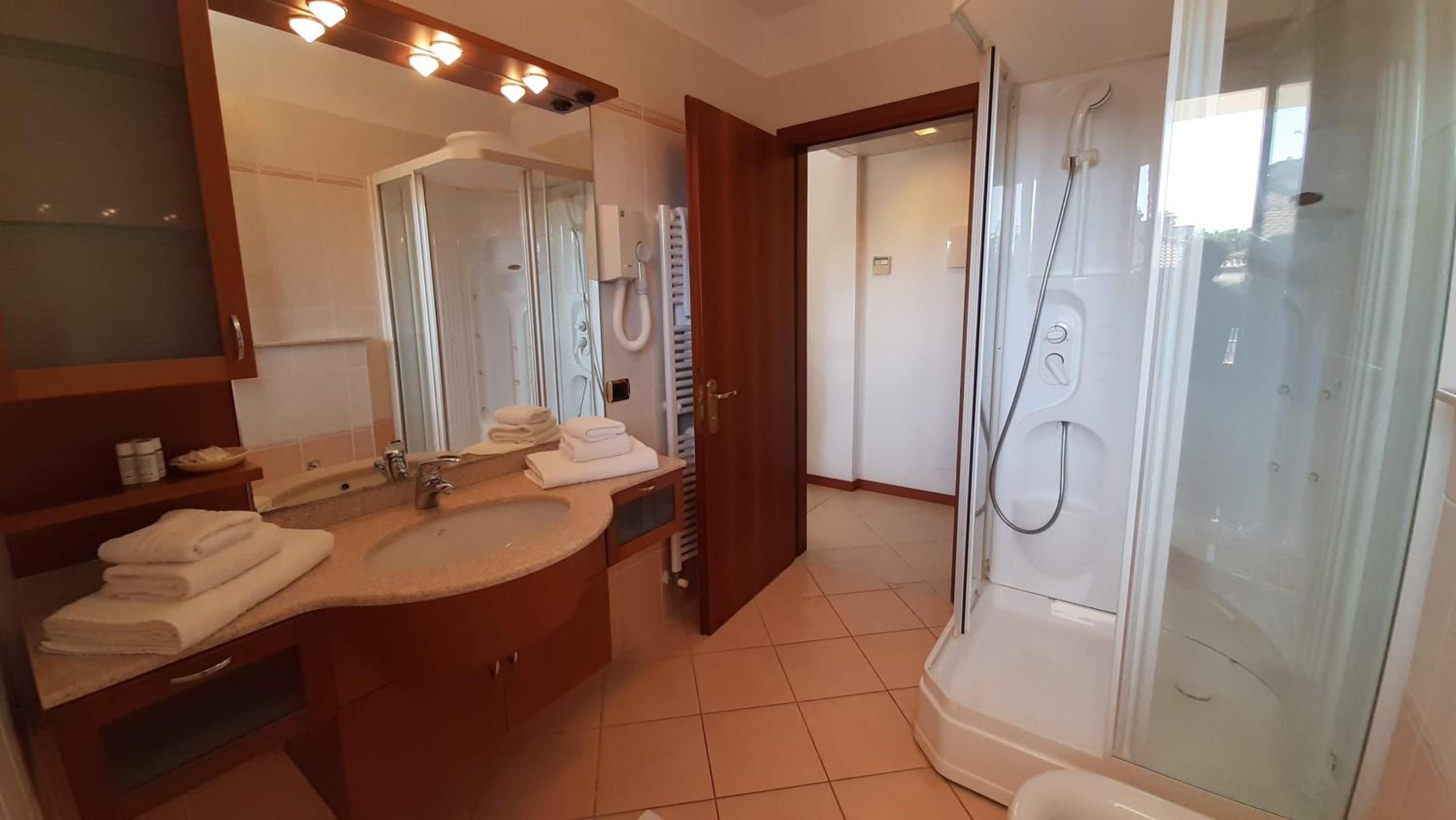 Quadruple Room - Dépendance - Photo 2