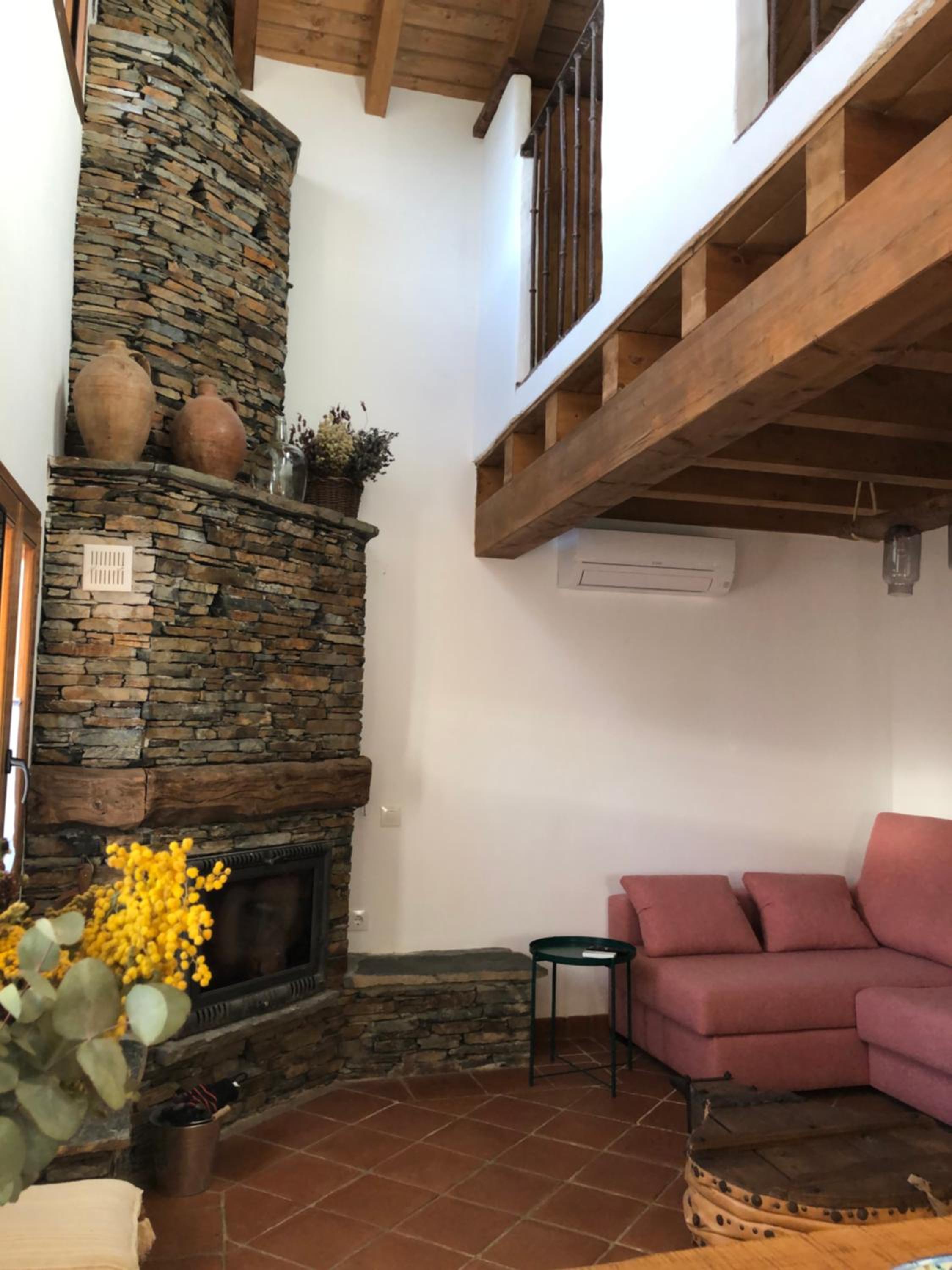 Apartamento Superior