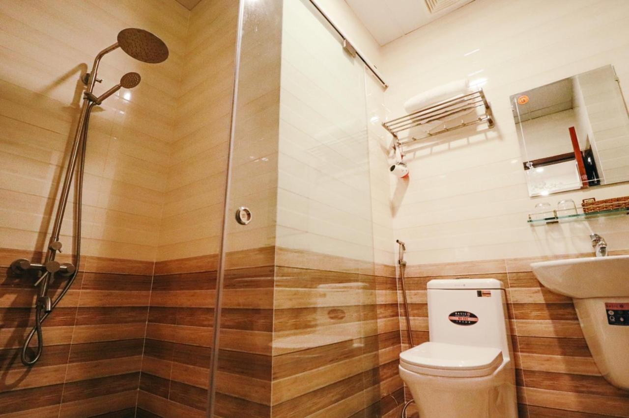 Deluxe Room photo 3