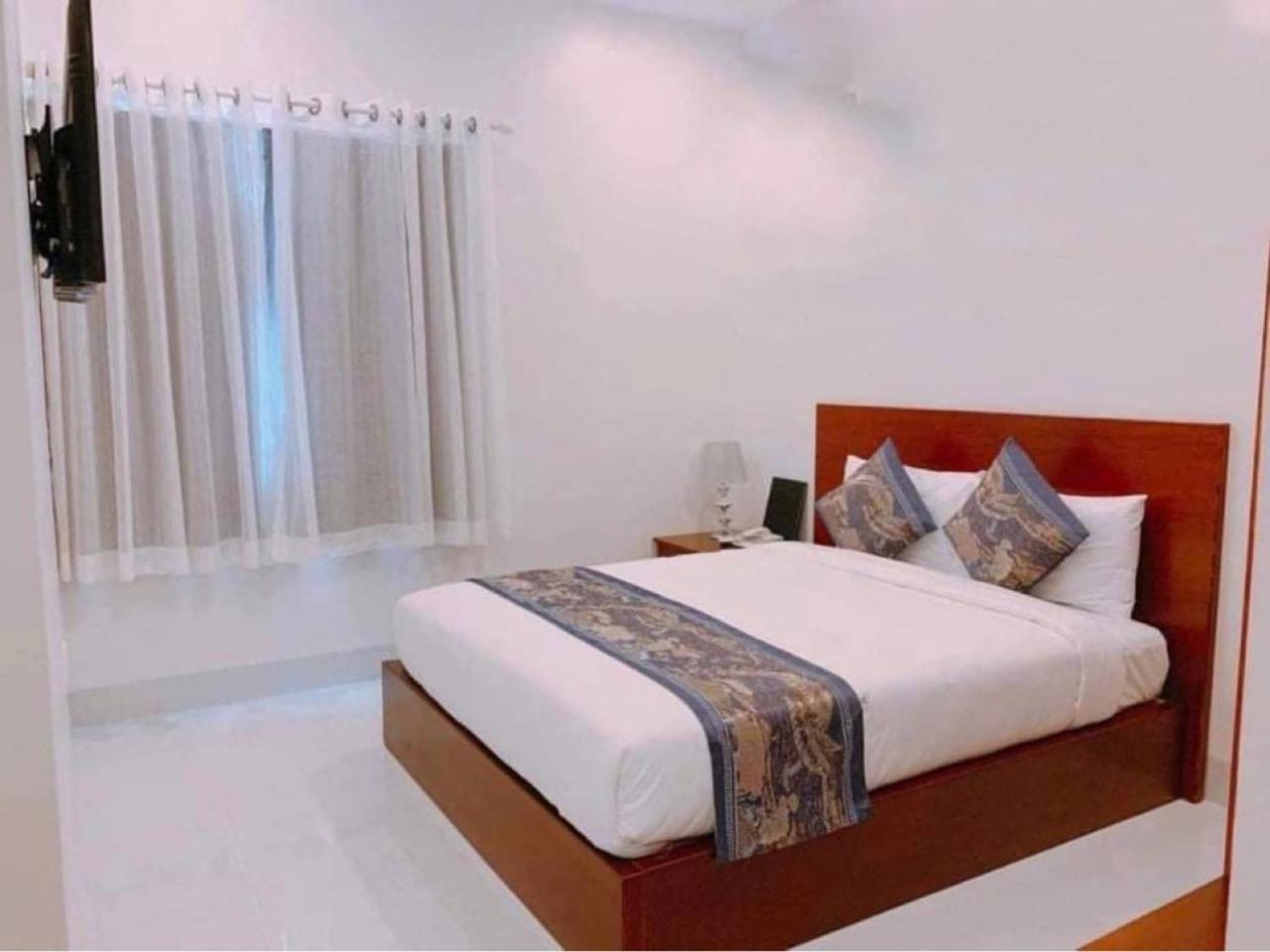 Deluxe Room photo 2