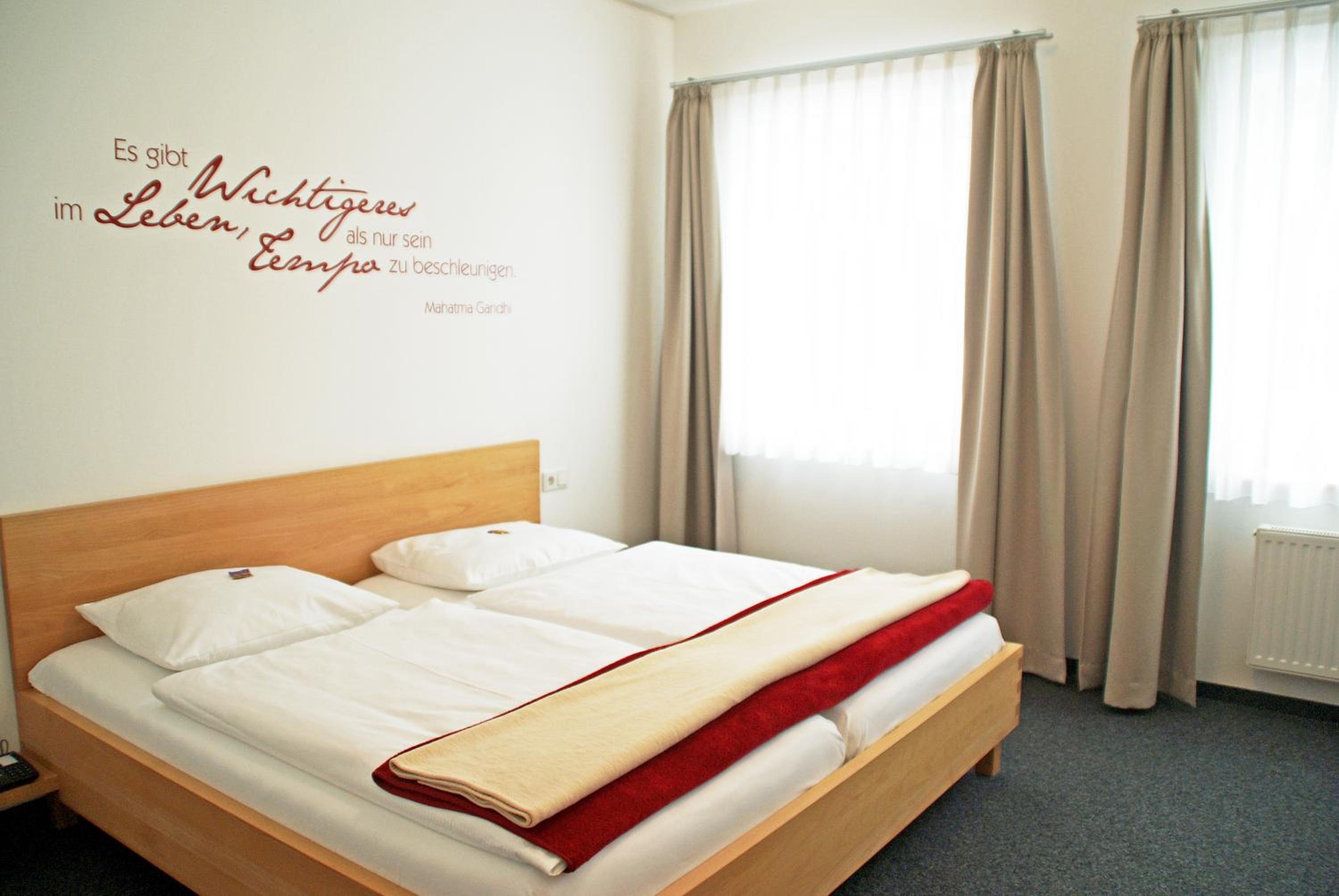 Comfort Double Room