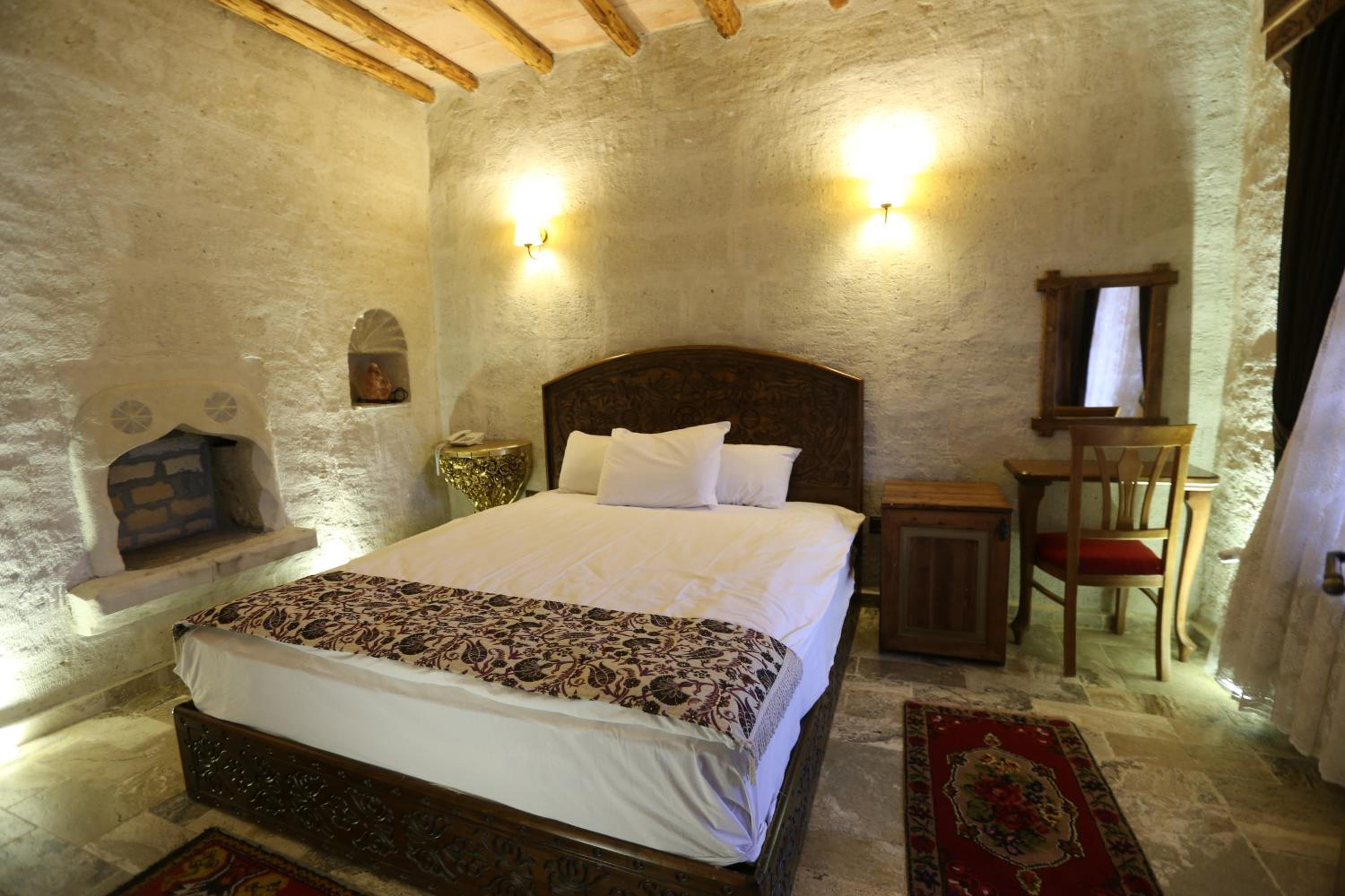 Superior Double Room photo 2