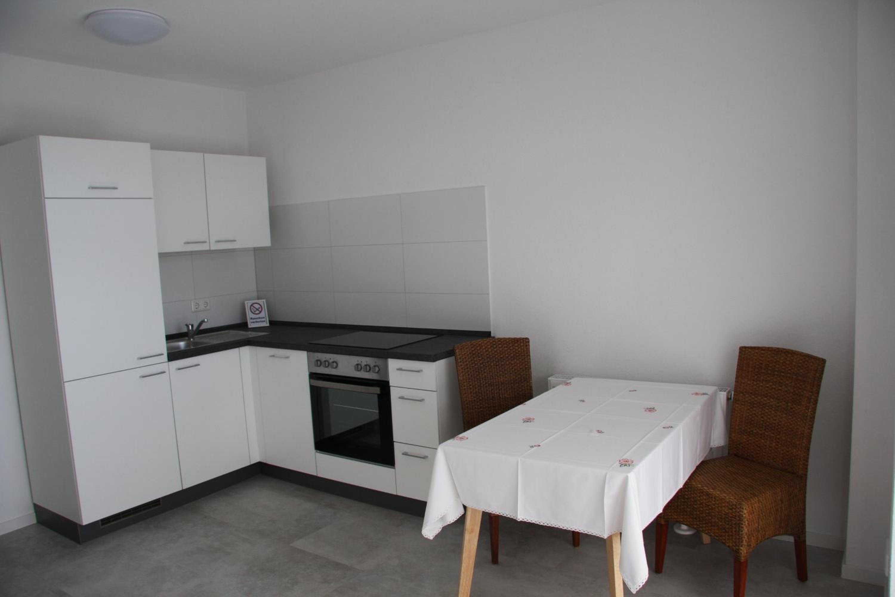 One-Bedroom Apartment photo 3