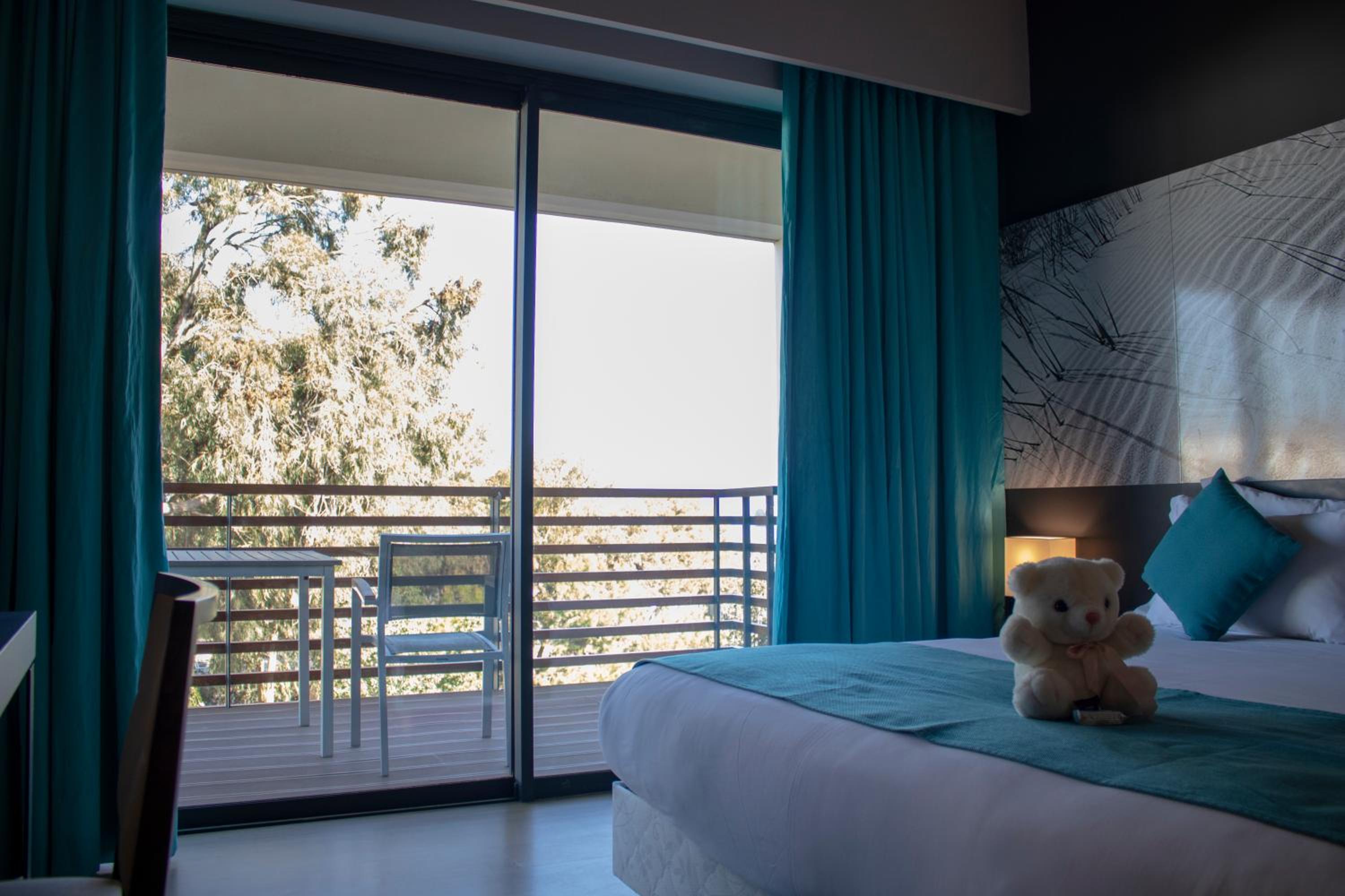 Standard Single Room photo 2