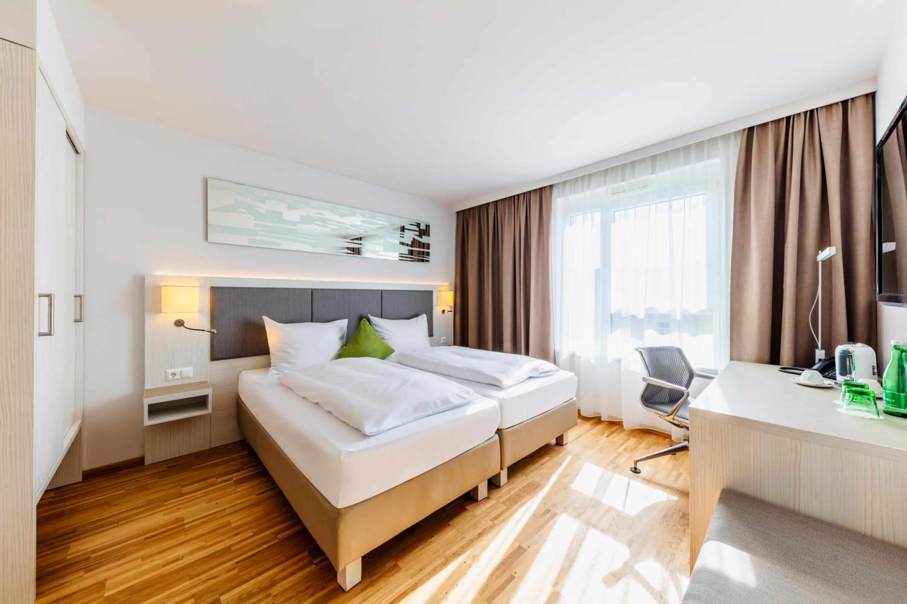 Superior Double Room photo 2