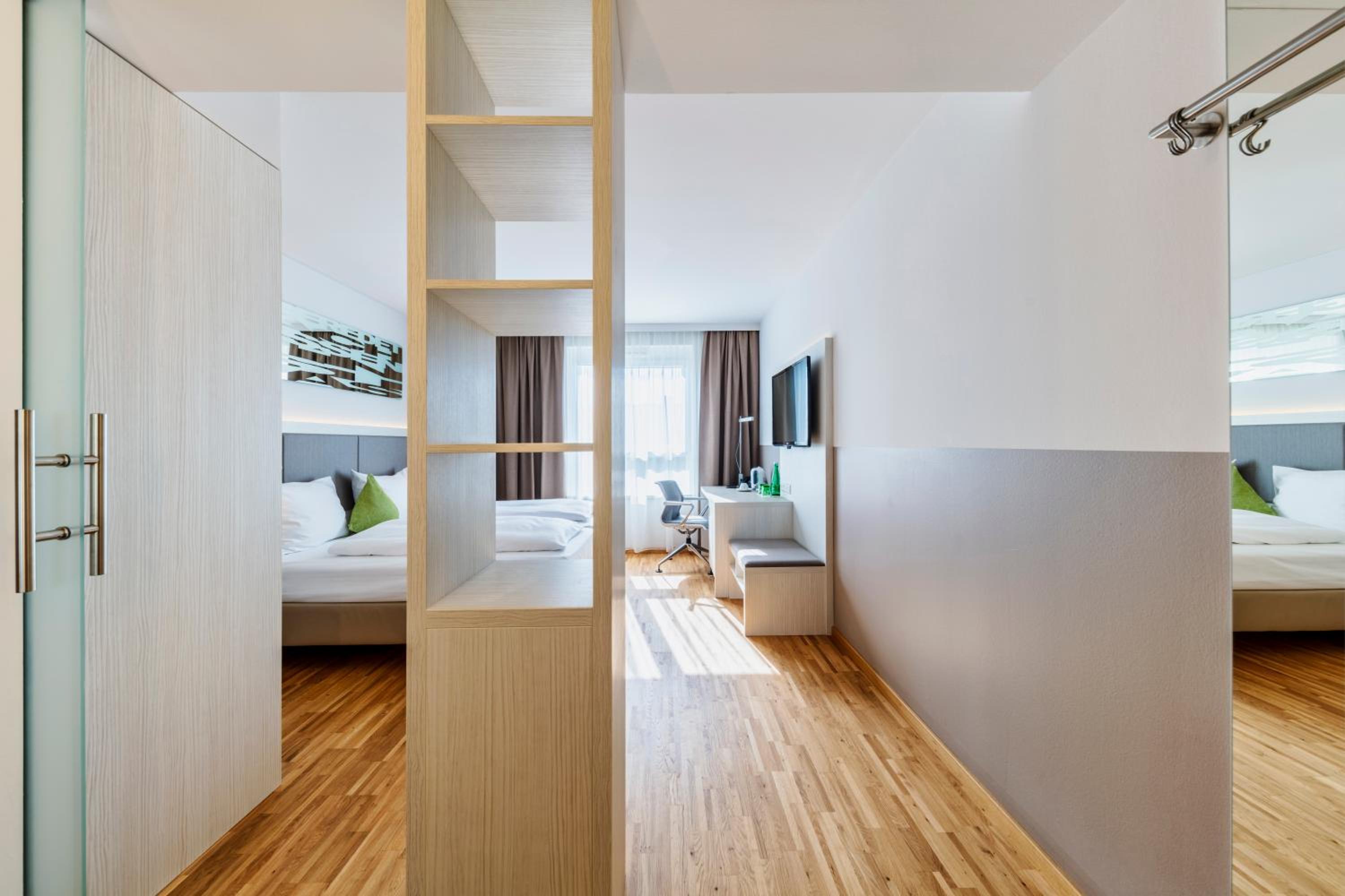 Superior Double Room photo 3