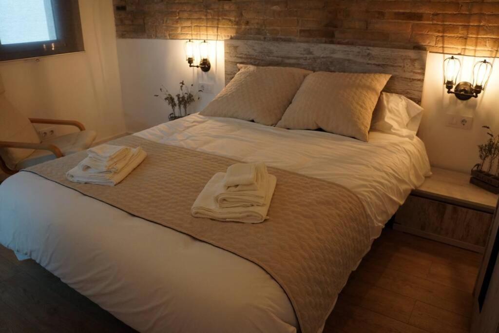 Two-Bedroom Apartment - Photo 1