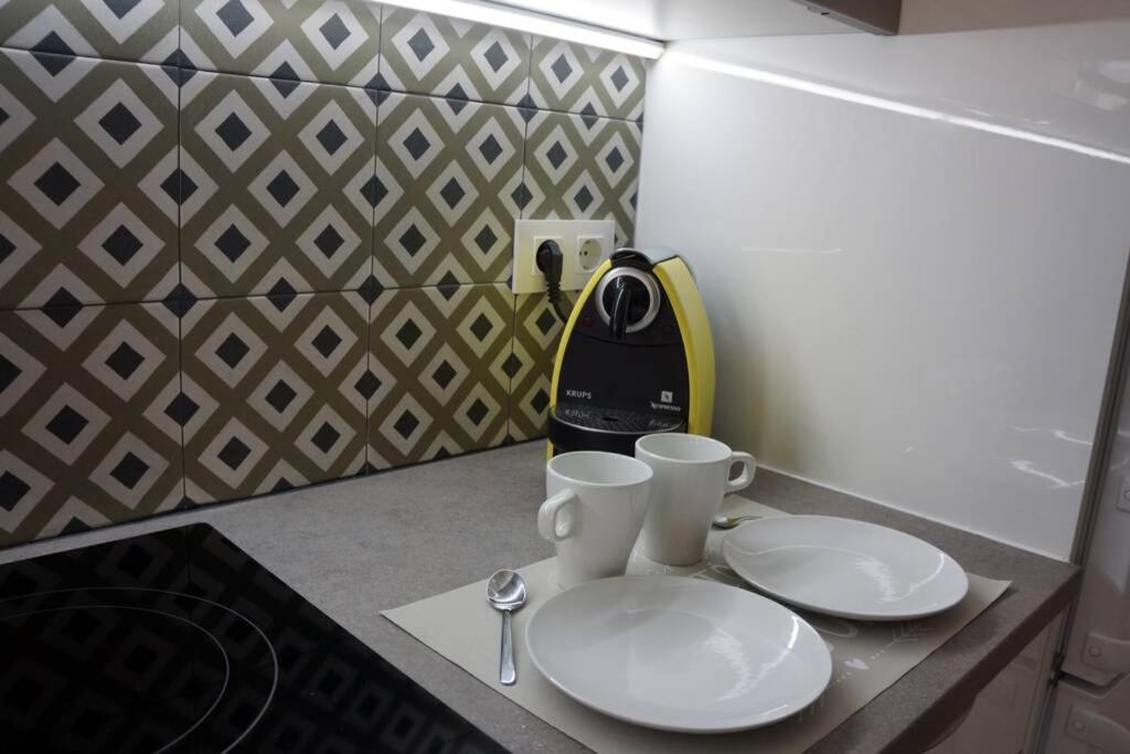 Two-Bedroom Apartment - Photo 7
