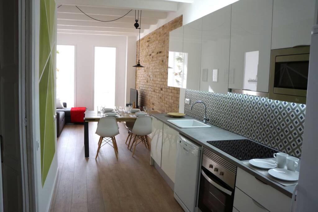 Two-Bedroom Apartment - Photo 13