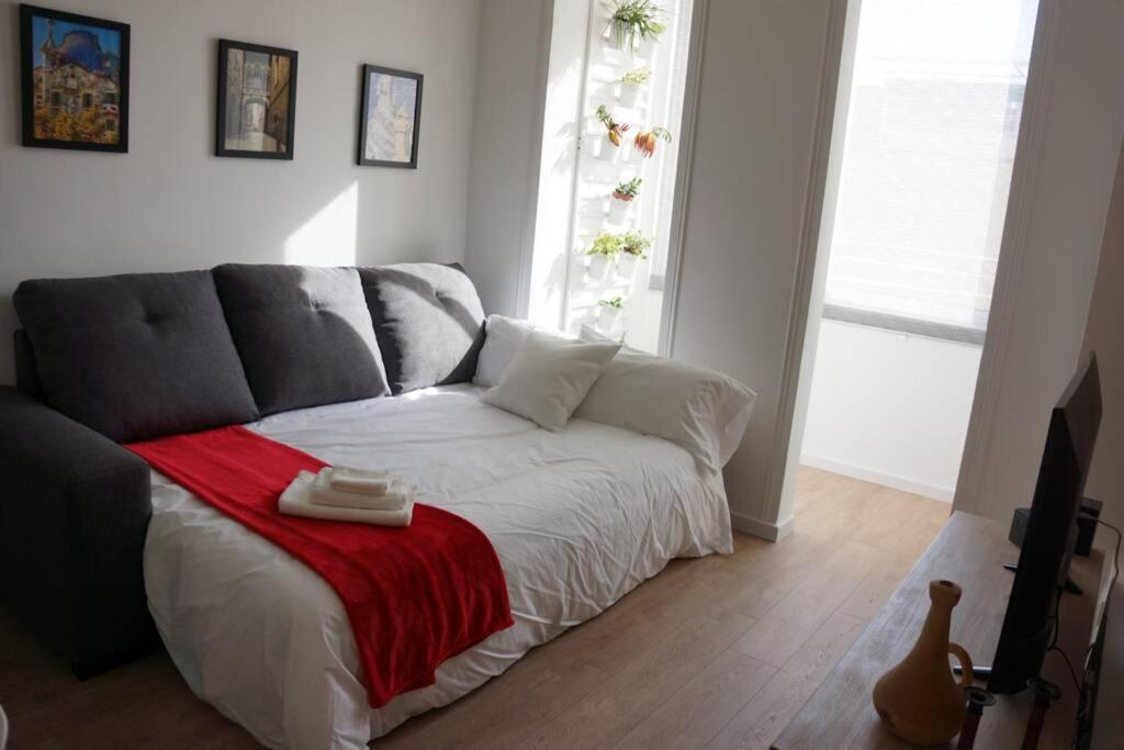 Two-Bedroom Apartment - Photo 15