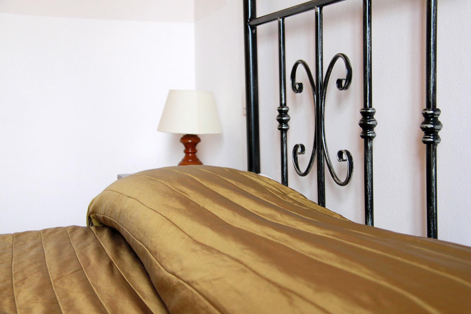 Budget Double Room photo 1