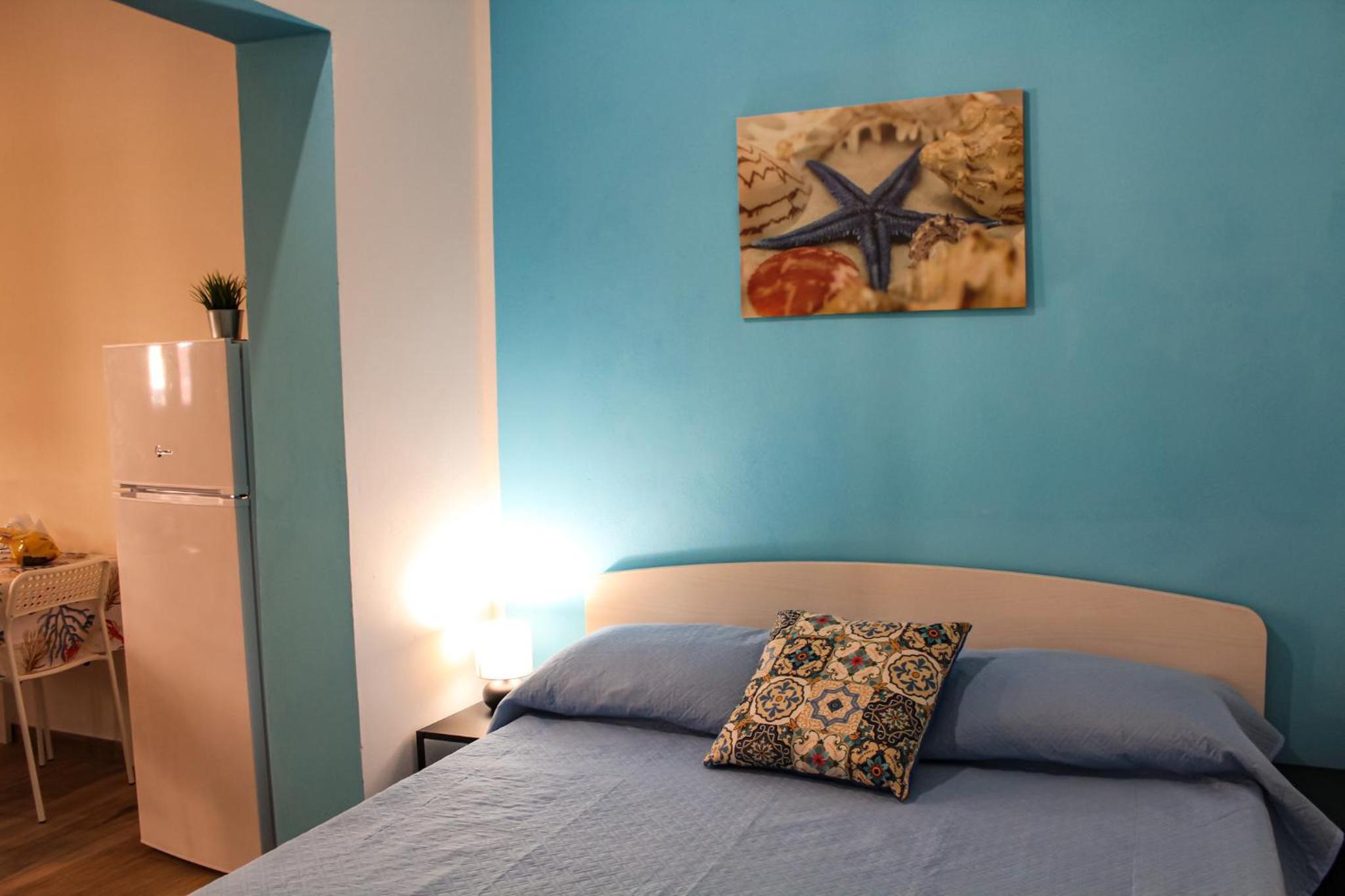 Apartment - Ground Floor photo 1