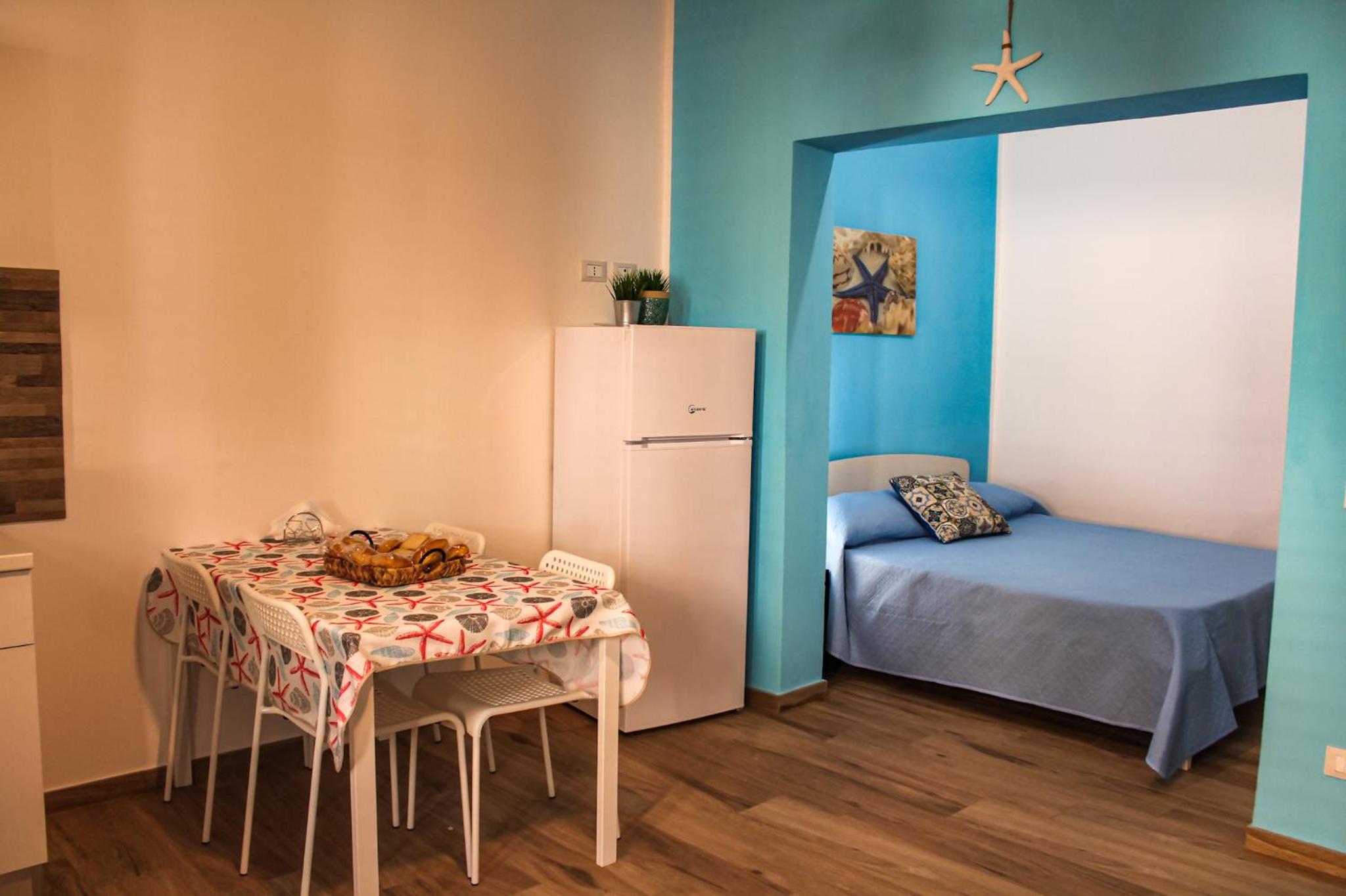 Apartment - Ground Floor photo 3