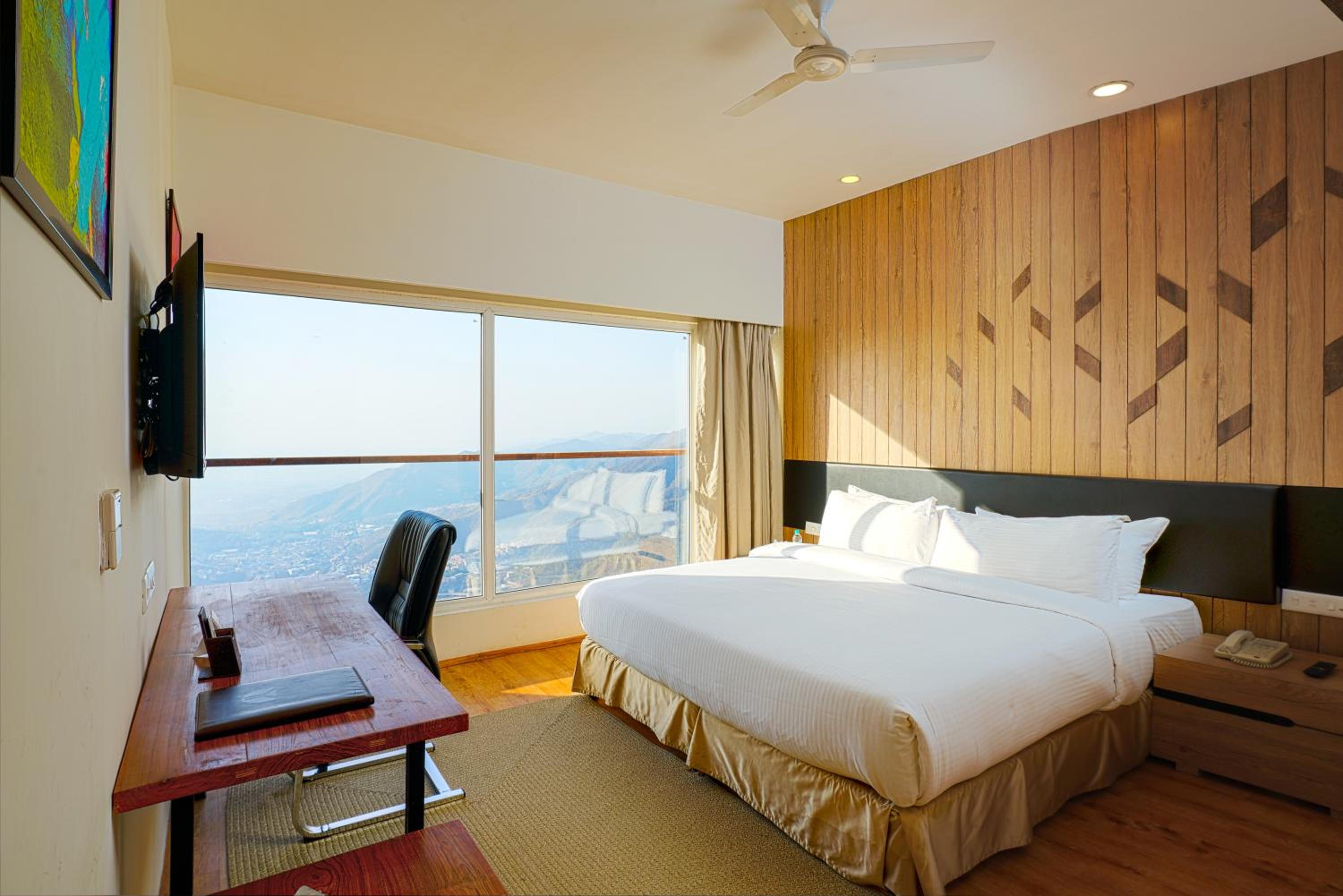 Deluxe Room photo 2