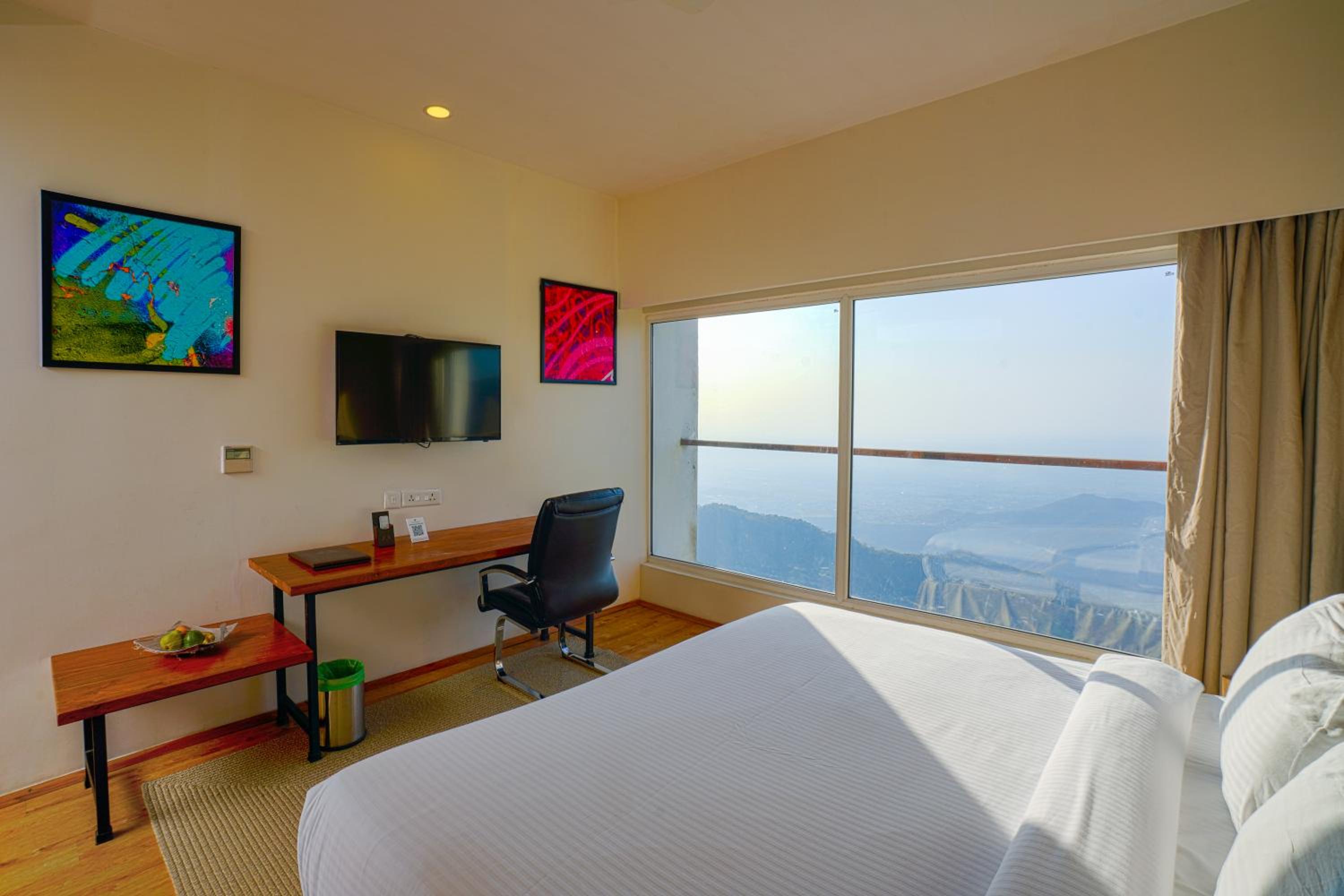 Deluxe Room photo 3