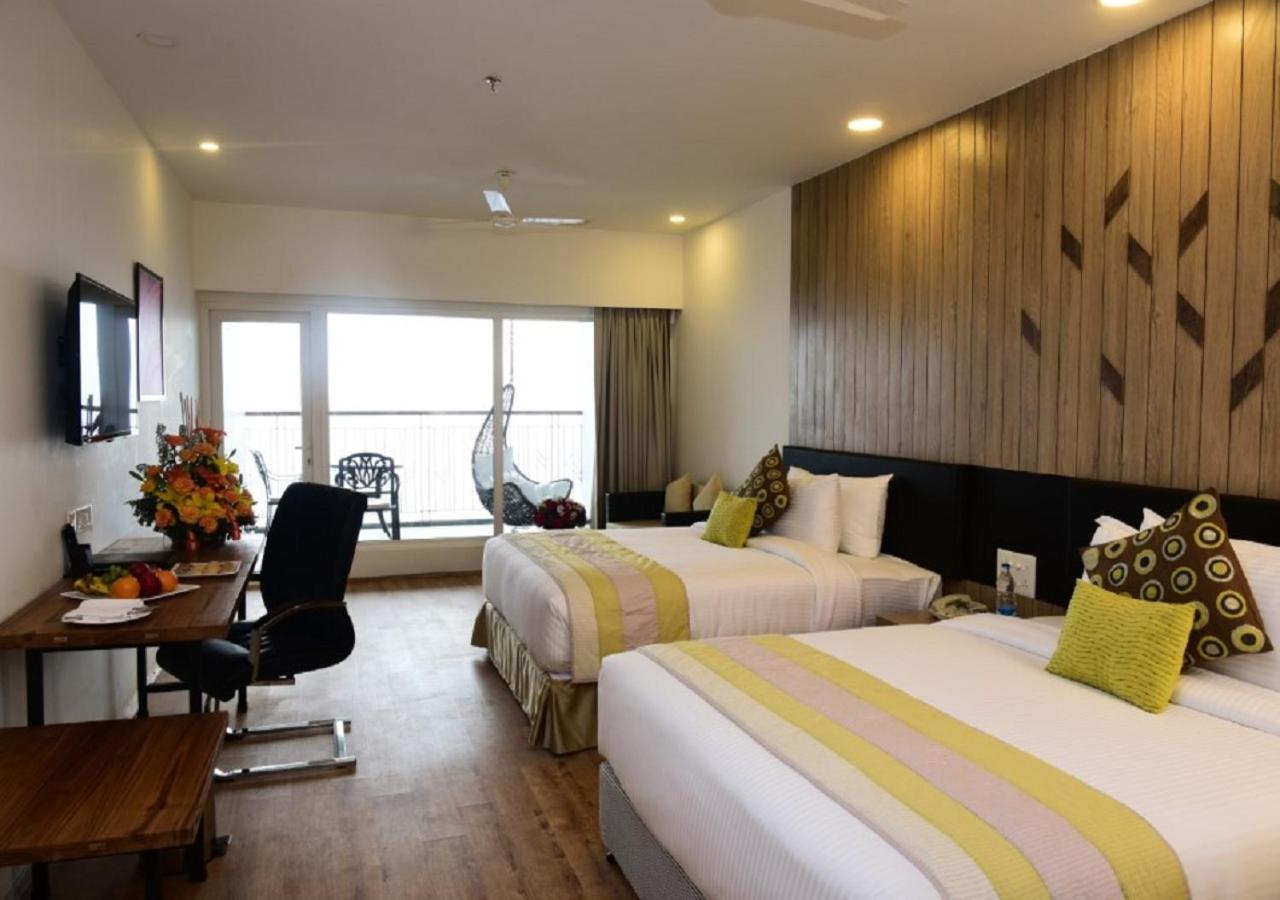 Superior Double Room photo 3