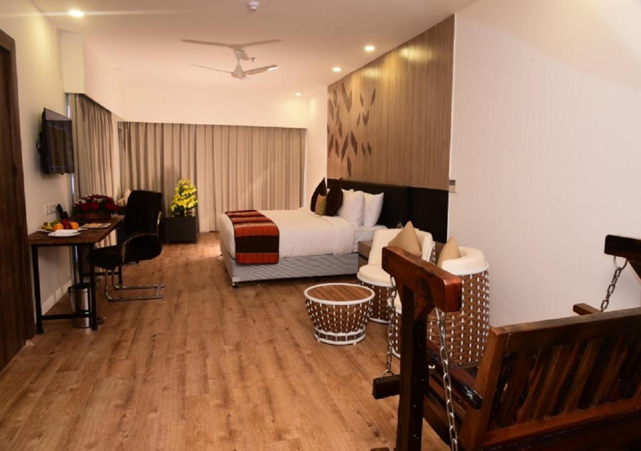 Executive Suite photo 2