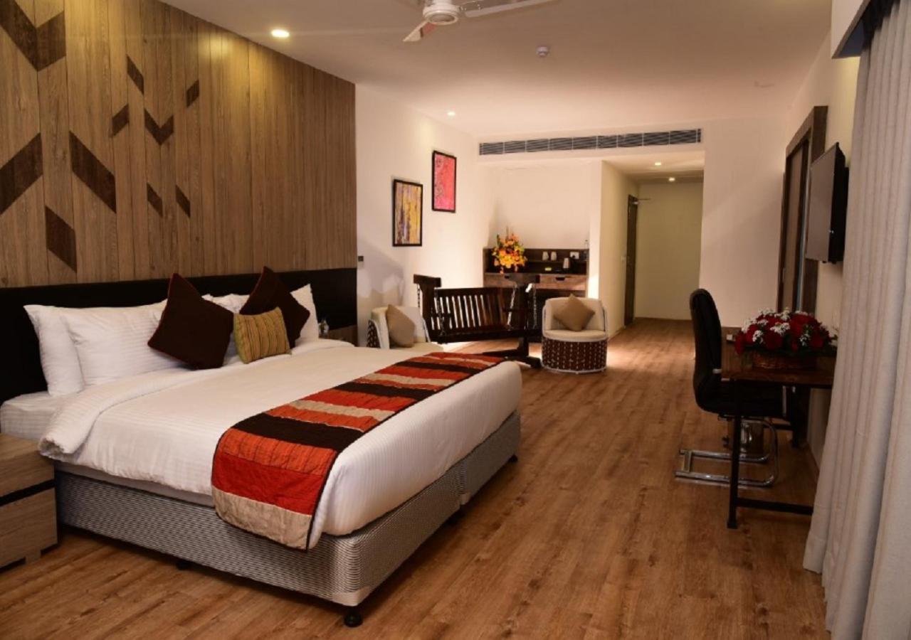 Executive Suite photo 3