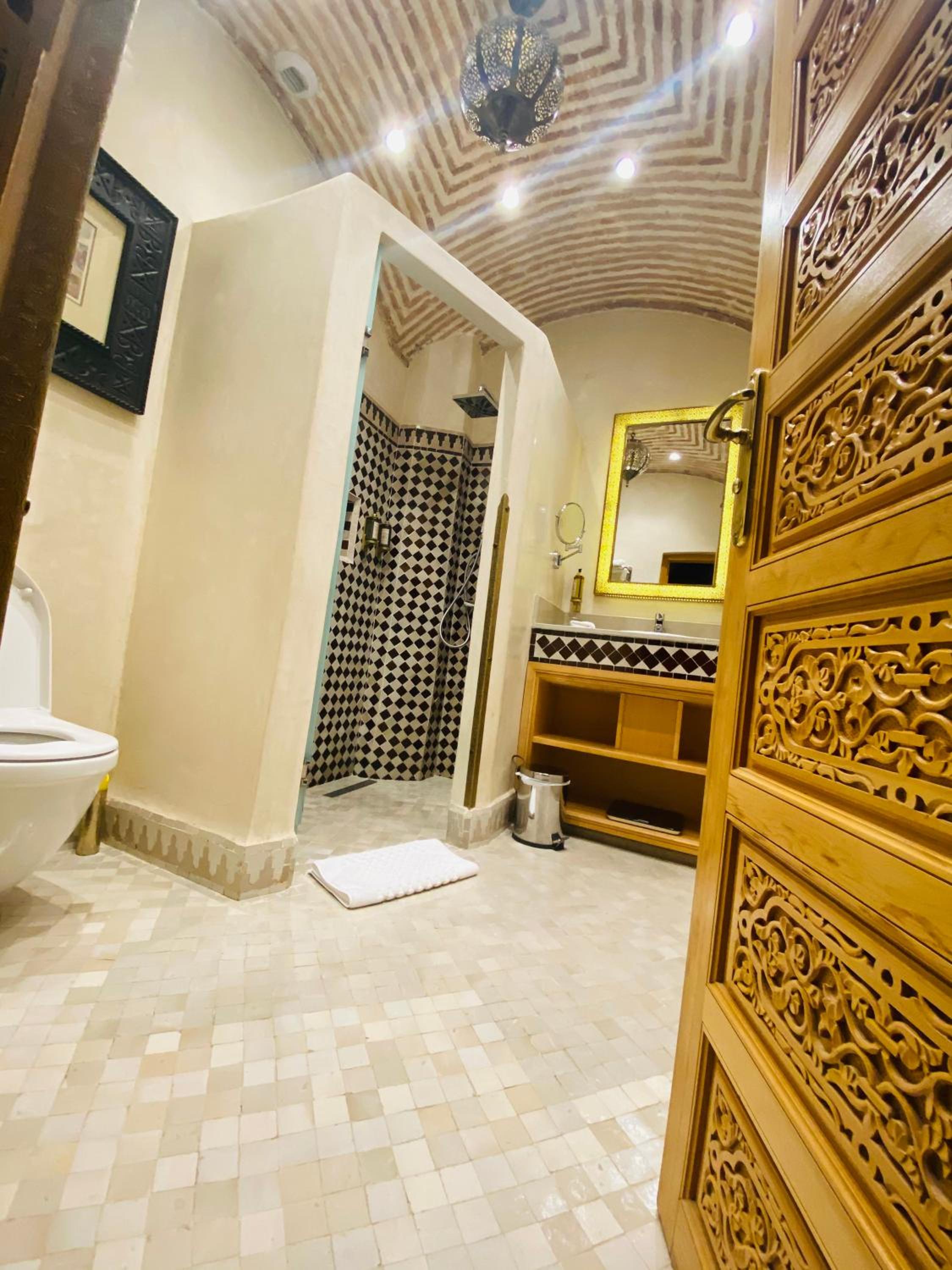 Standard Single Room photo 2