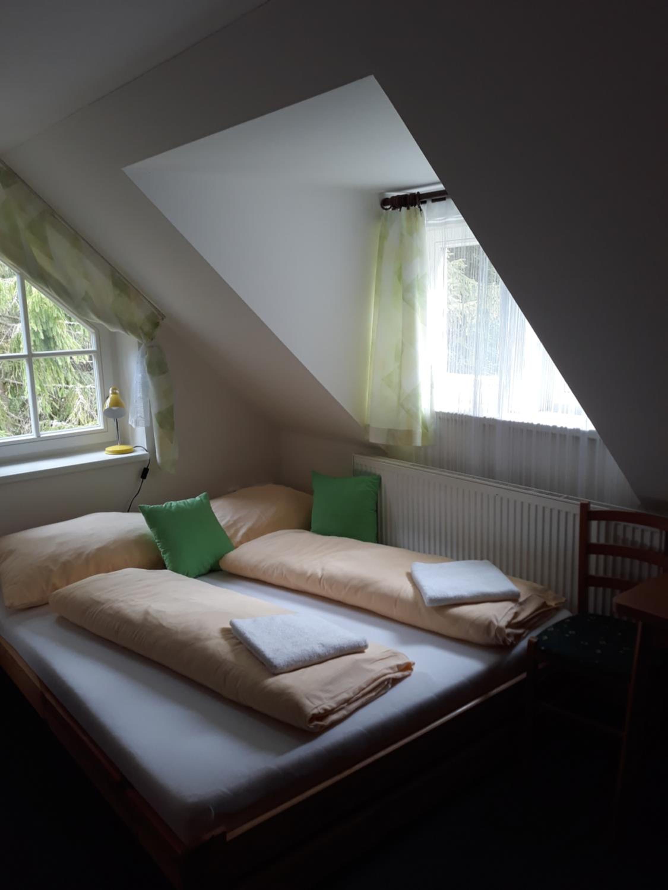 Small Double Room photo 1