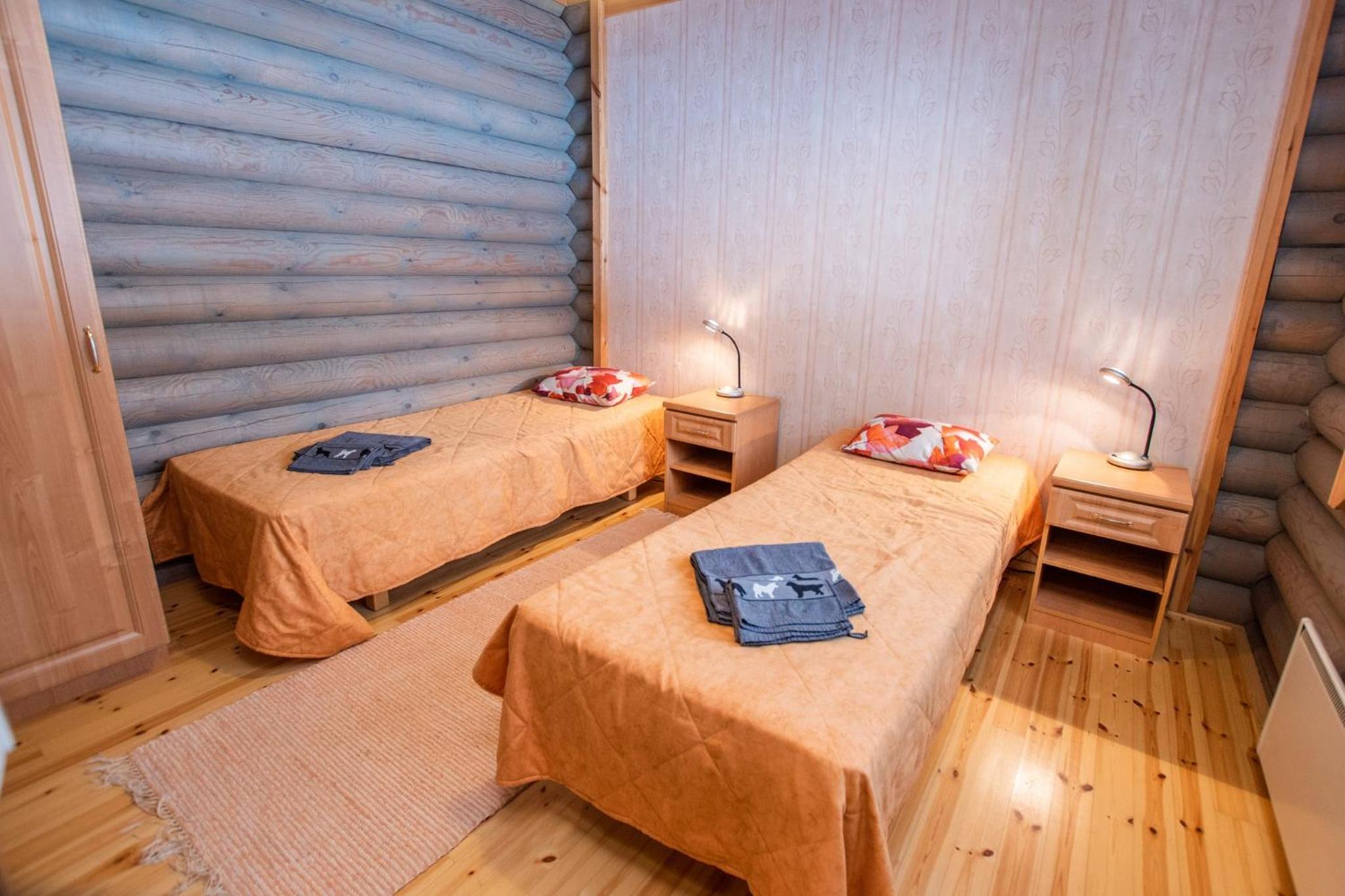 Three-Bedroom Cottage with Sauna - Photo 6