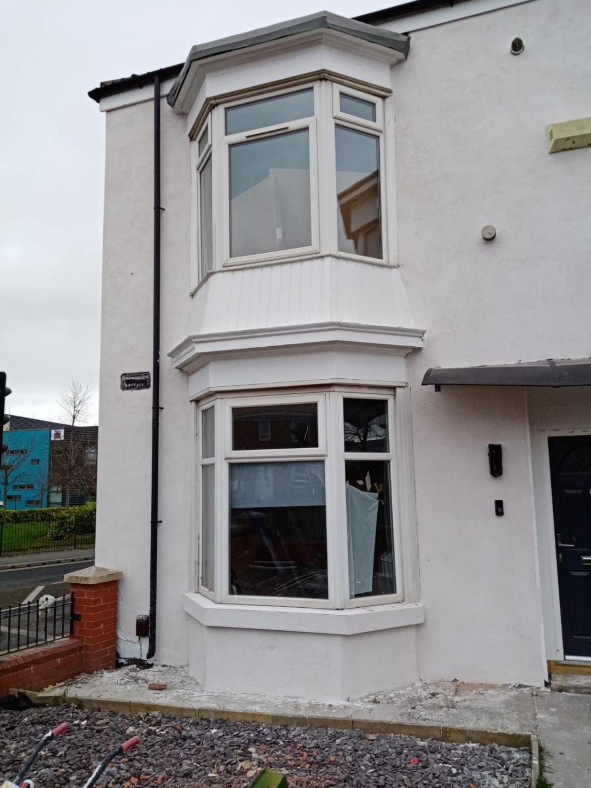Four-Bedroom House photo 2