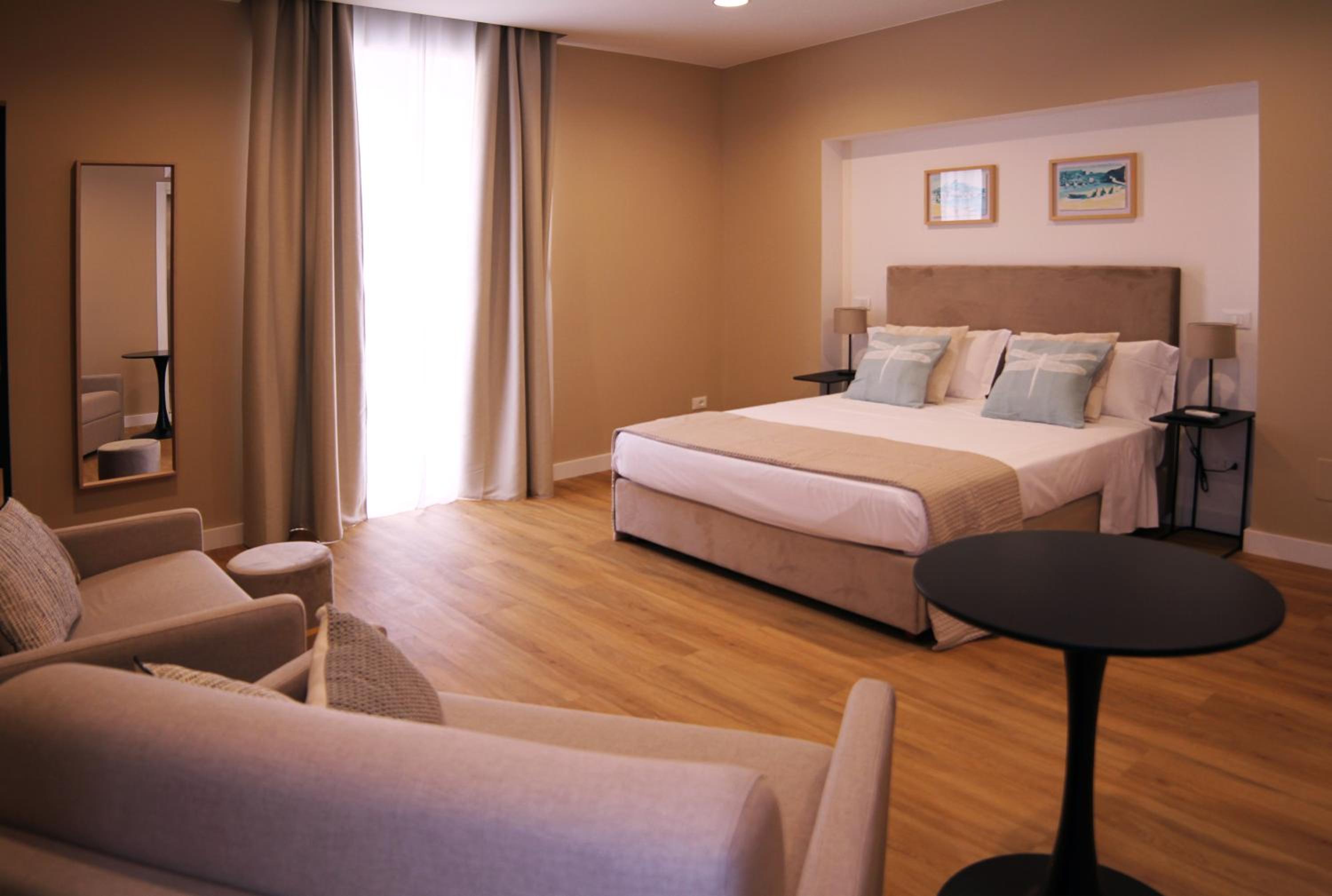 Deluxe Room photo 3