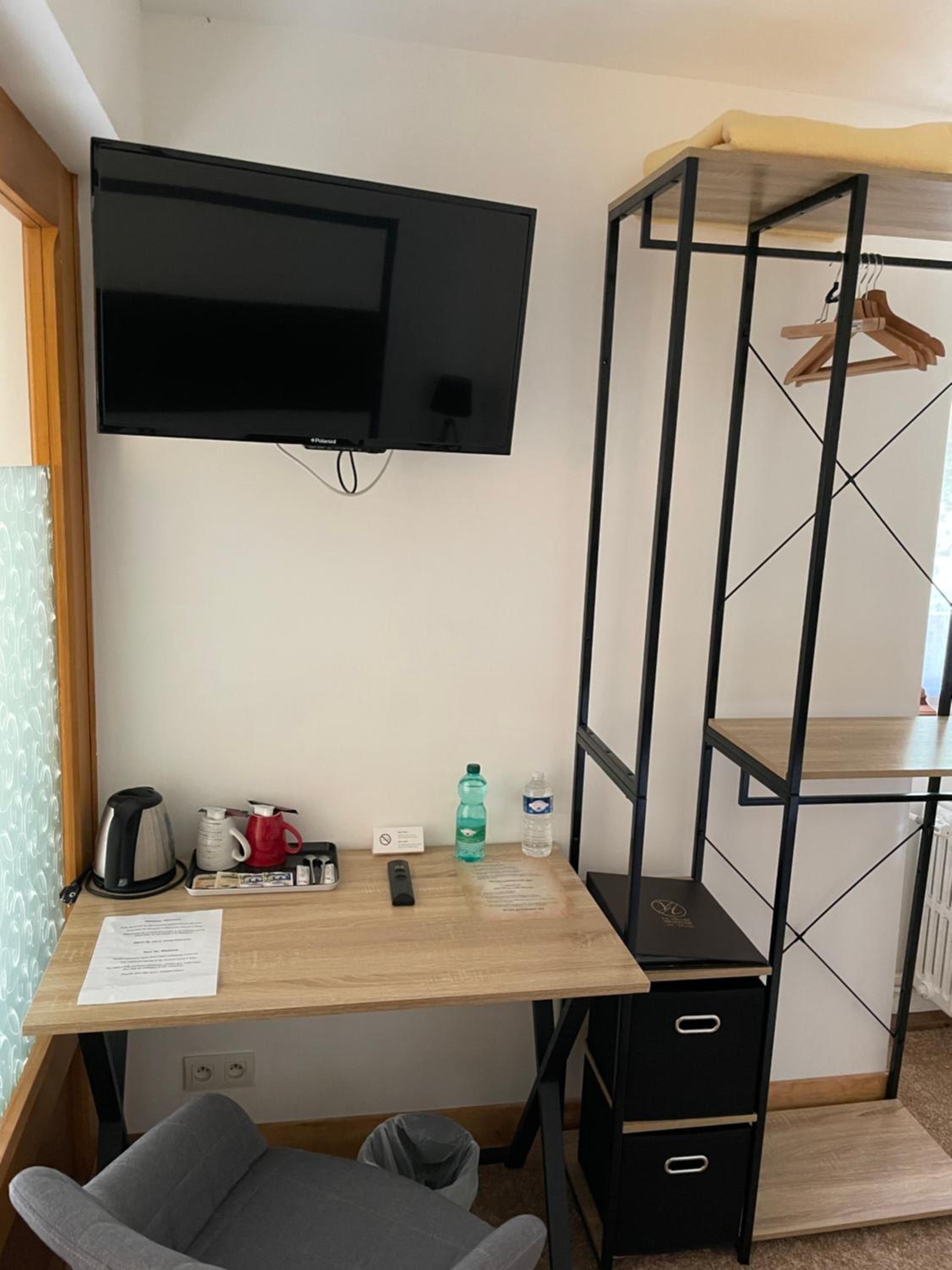 Small Double Room photo 3