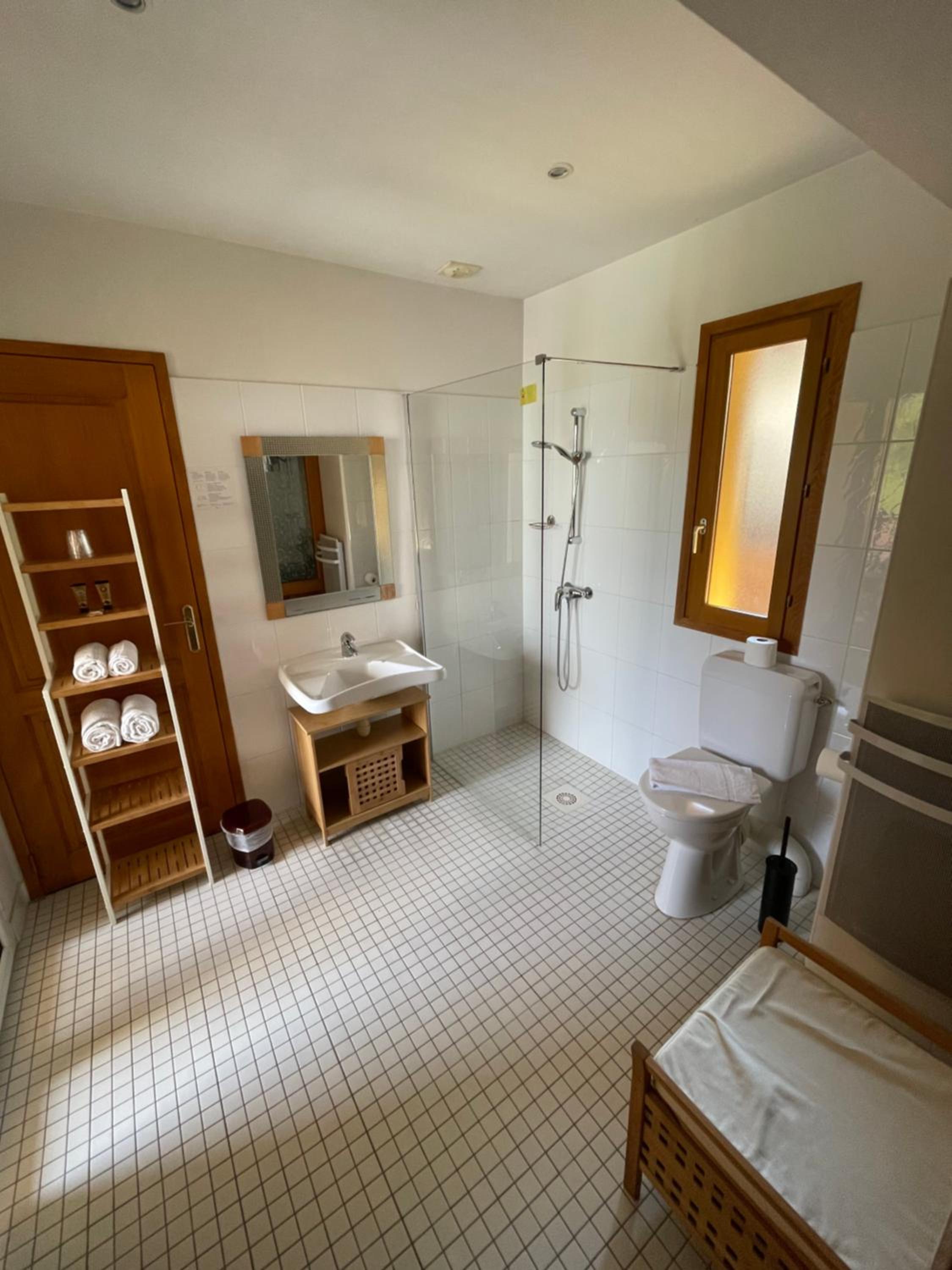 Small Double Room photo 3