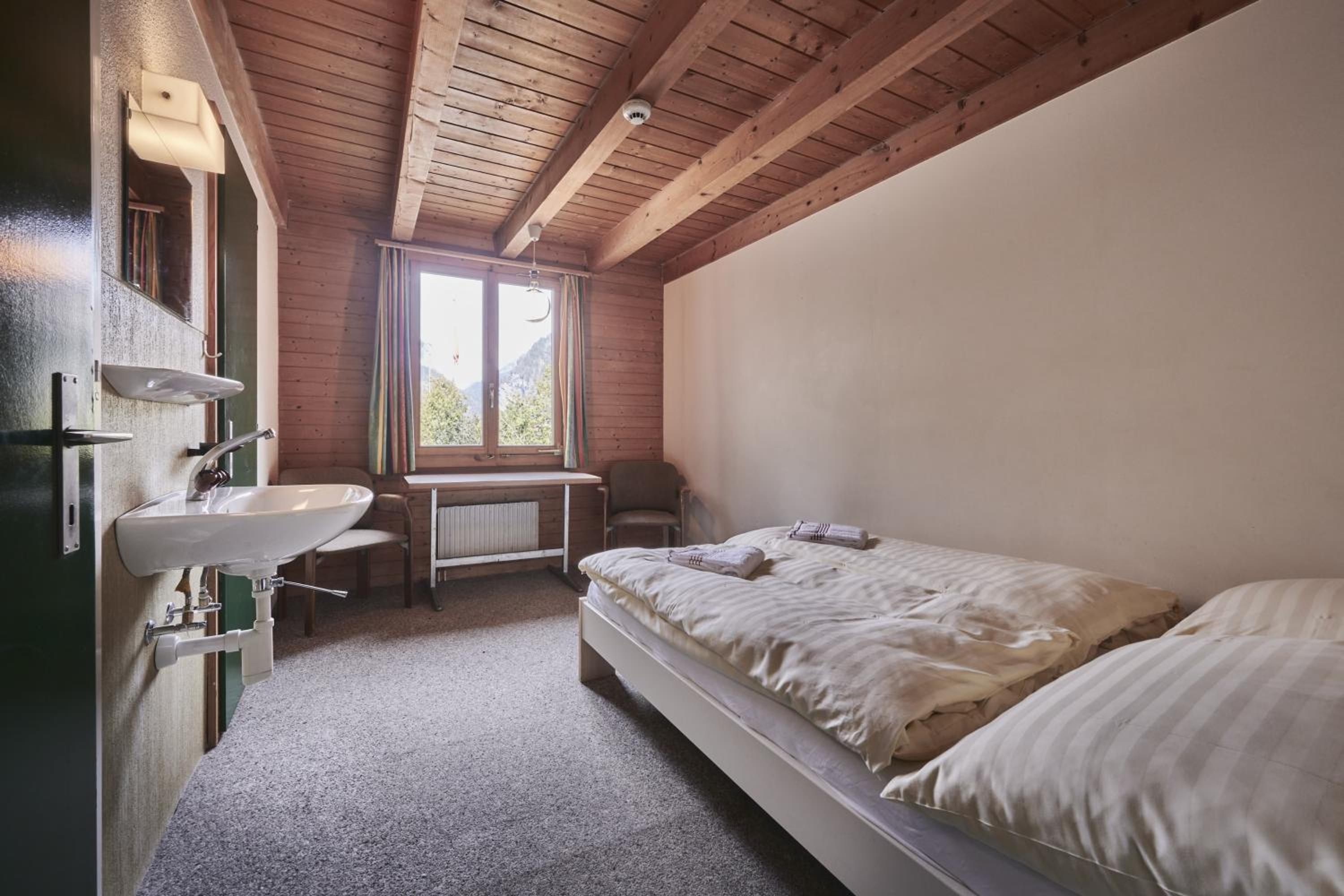 Double Room with Private Bathroom photo 1