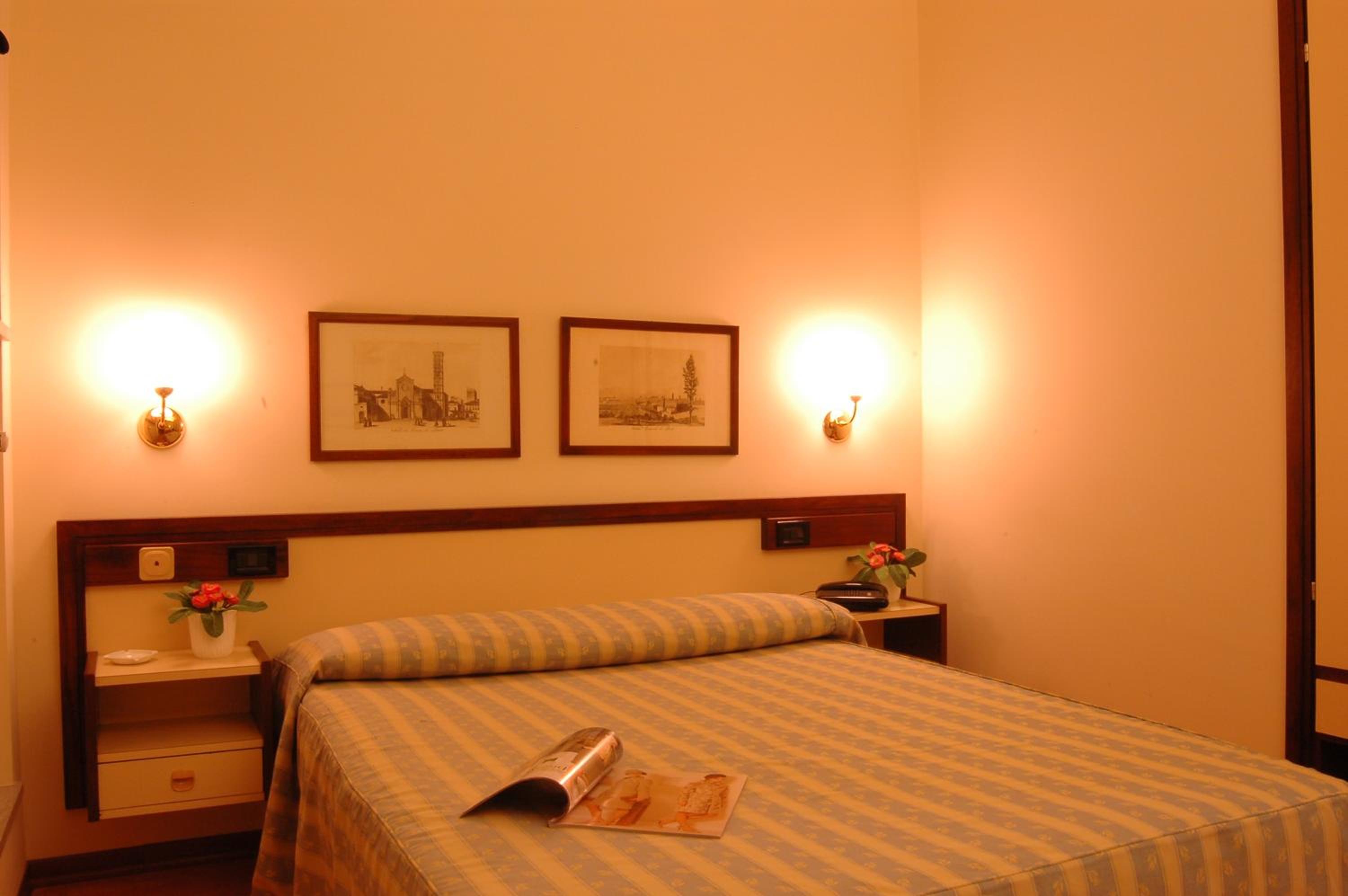 Double Room - Photo 1