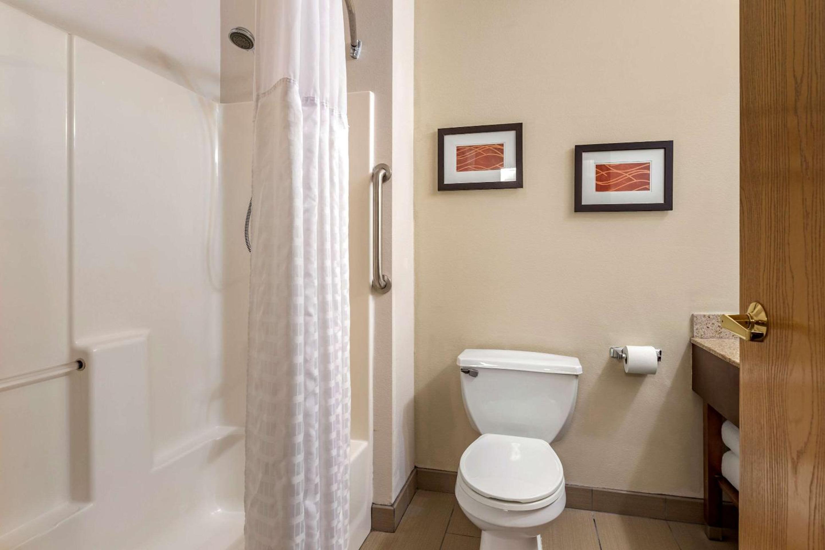 King Suite - Efficiency/Non-Smoking - Photo 2