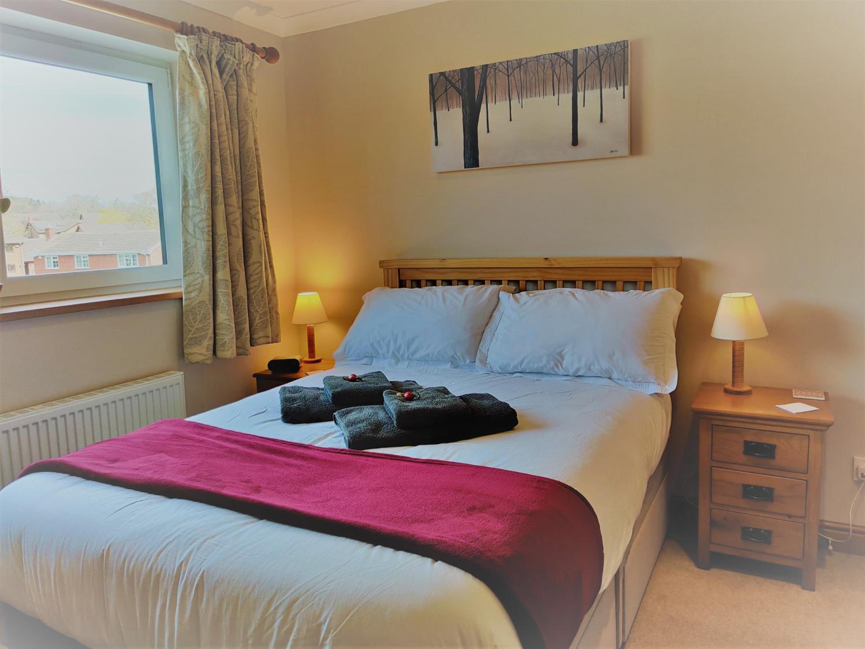 Large Double Room photo 1